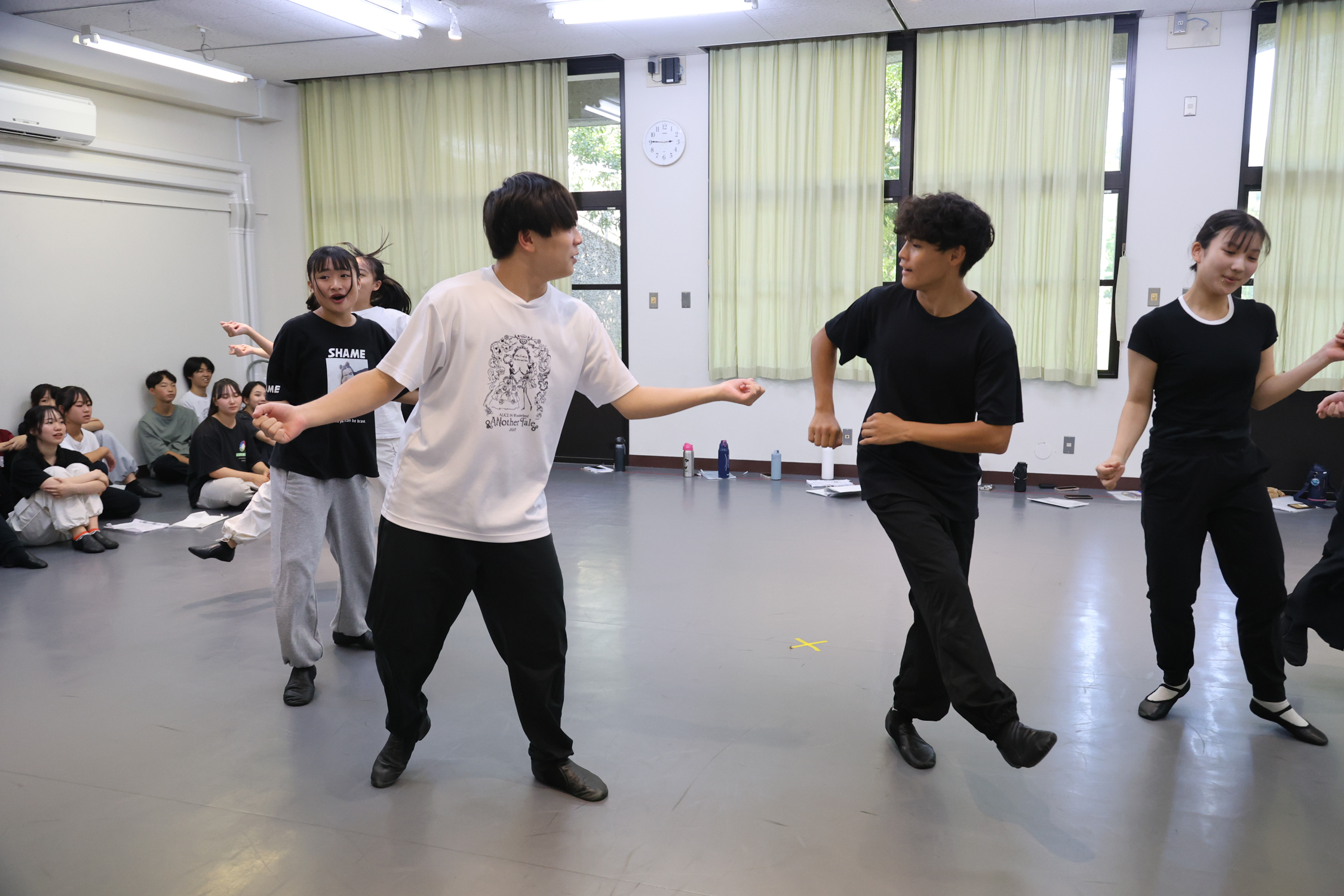 【夏の合宿2025】STATC（滋賀シアターアーツトレーニングセンター）《7月28日(月)～7月31日(木)》-1678