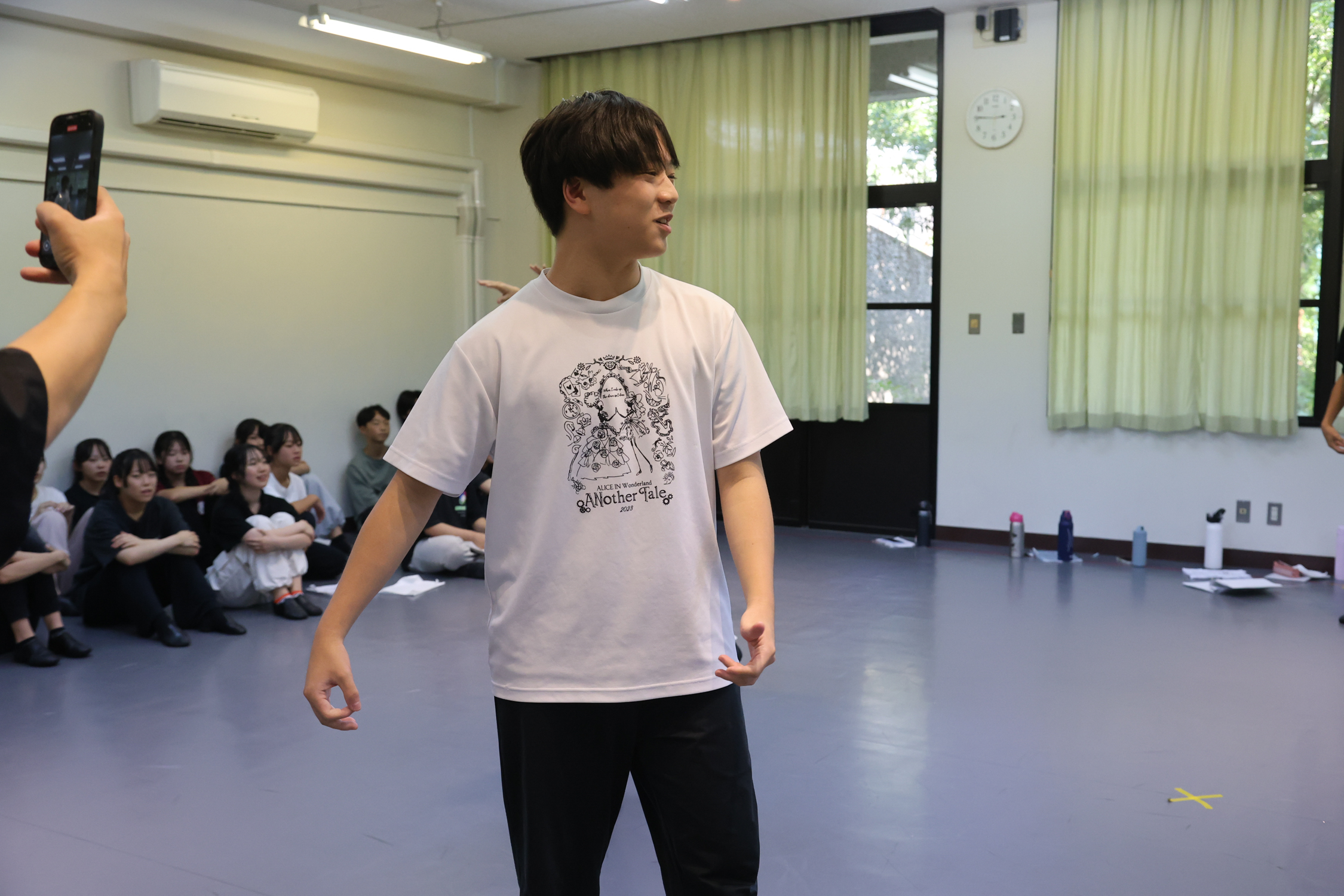 【夏の合宿2025】STATC(滋賀シアターアーツトレーニングセンター)《7月28日(月)~7月31日(木)》-1679