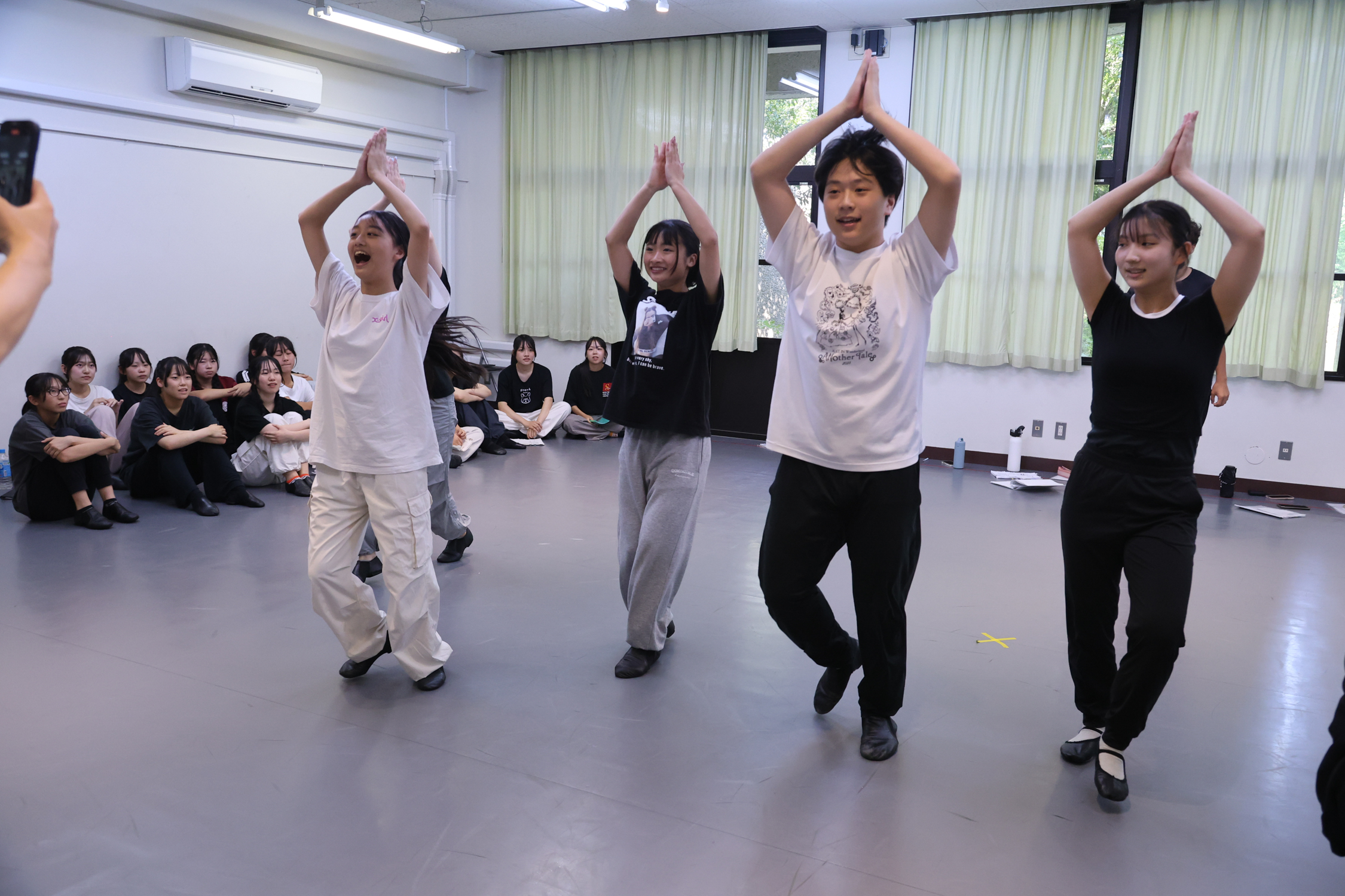 【夏の合宿2025】STATC（滋賀シアターアーツトレーニングセンター）《7月28日(月)～7月31日(木)》-1681