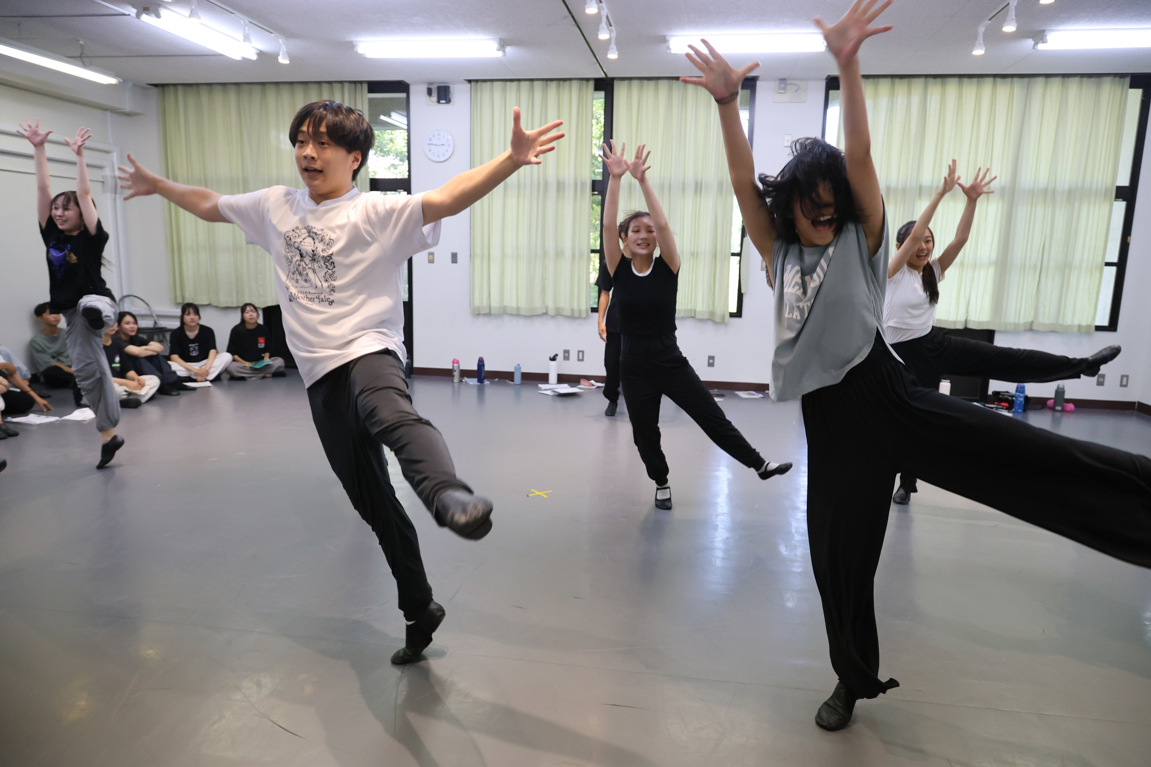 【夏の合宿2025】STATC（滋賀シアターアーツトレーニングセンター）《7月28日(月)～7月31日(木)》-1682