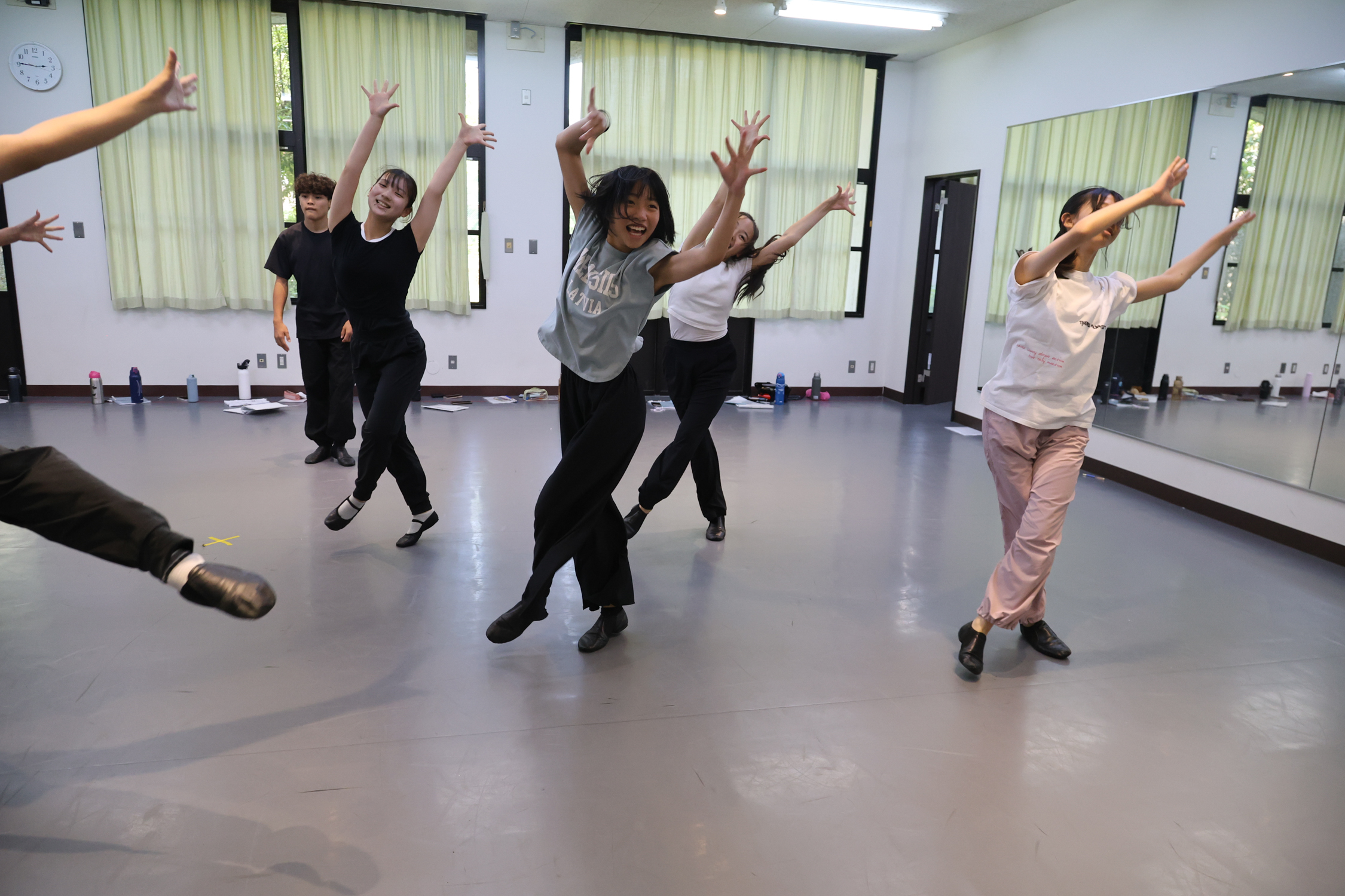 【夏の合宿2025】STATC（滋賀シアターアーツトレーニングセンター）《7月28日(月)～7月31日(木)》-1683