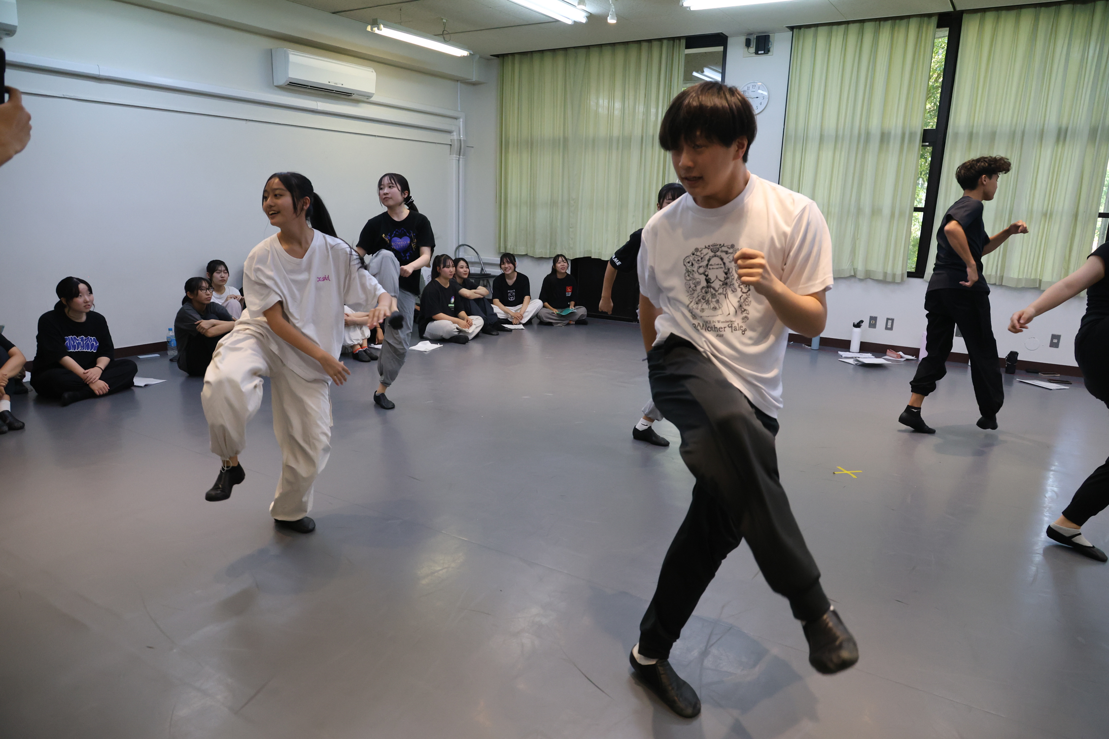 【夏の合宿2025】STATC（滋賀シアターアーツトレーニングセンター）《7月28日(月)～7月31日(木)》-1684