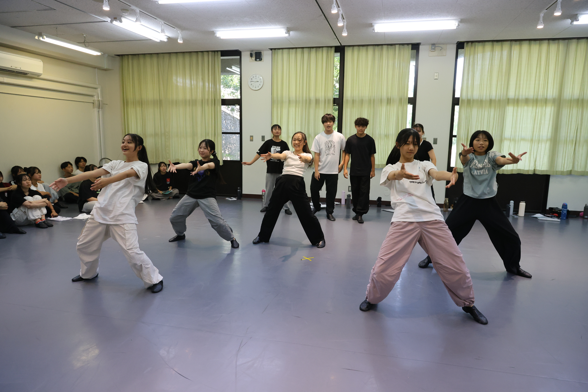 【夏の合宿2025】STATC（滋賀シアターアーツトレーニングセンター）《7月28日(月)～7月31日(木)》-1686