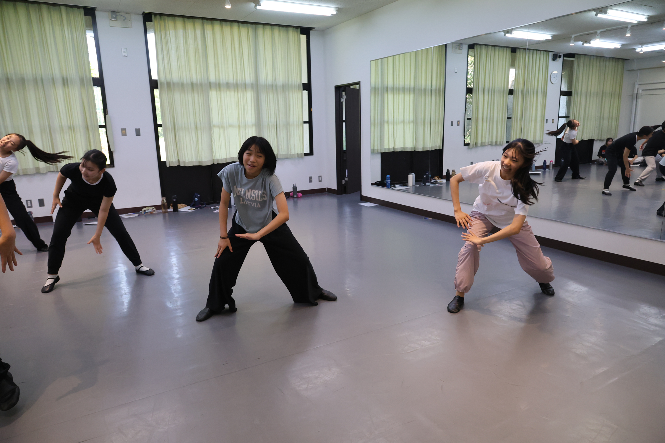 【夏の合宿2025】STATC（滋賀シアターアーツトレーニングセンター）《7月28日(月)～7月31日(木)》-1689