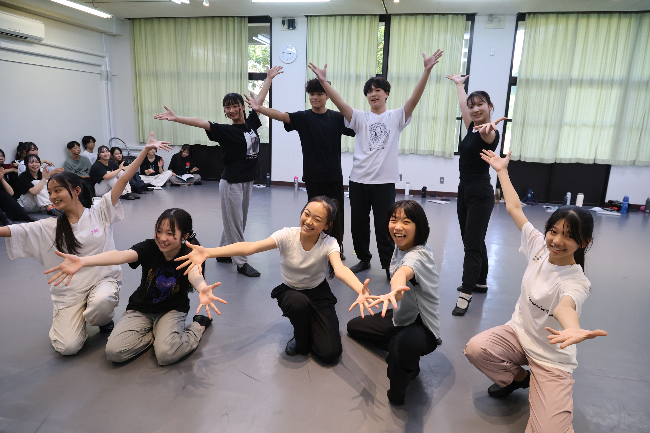 【夏の合宿2025】STATC（滋賀シアターアーツトレーニングセンター）《7月28日(月)～7月31日(木)》-1691