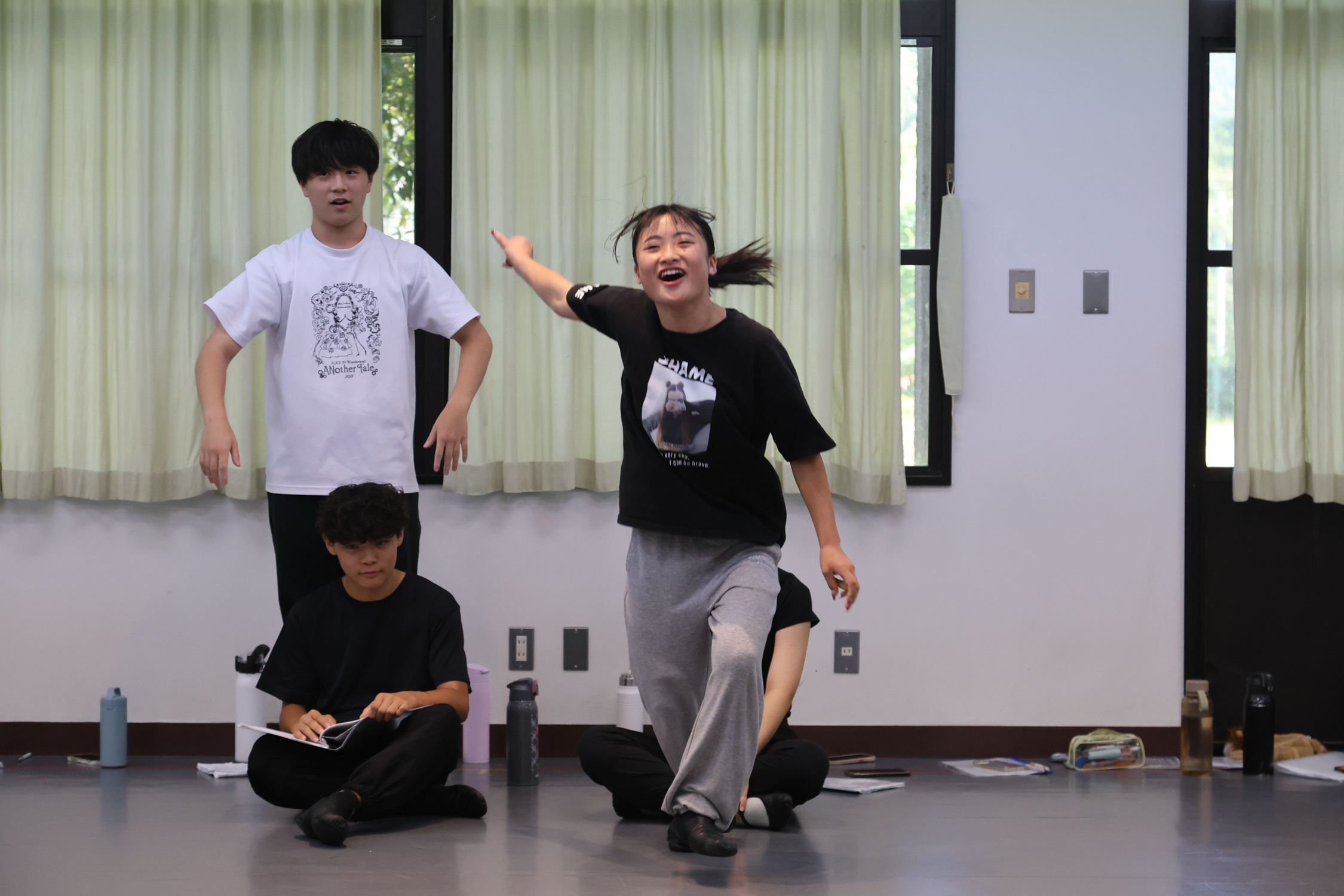 【夏の合宿2025】STATC（滋賀シアターアーツトレーニングセンター）《7月28日(月)～7月31日(木)》-1692