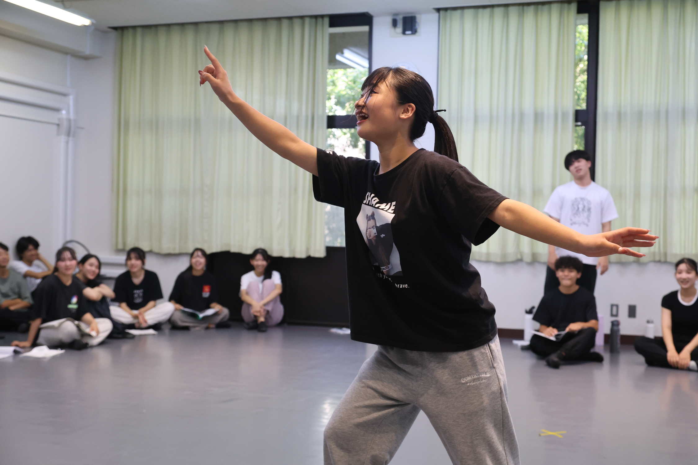 【夏の合宿2025】STATC（滋賀シアターアーツトレーニングセンター）《7月28日(月)～7月31日(木)》-1694