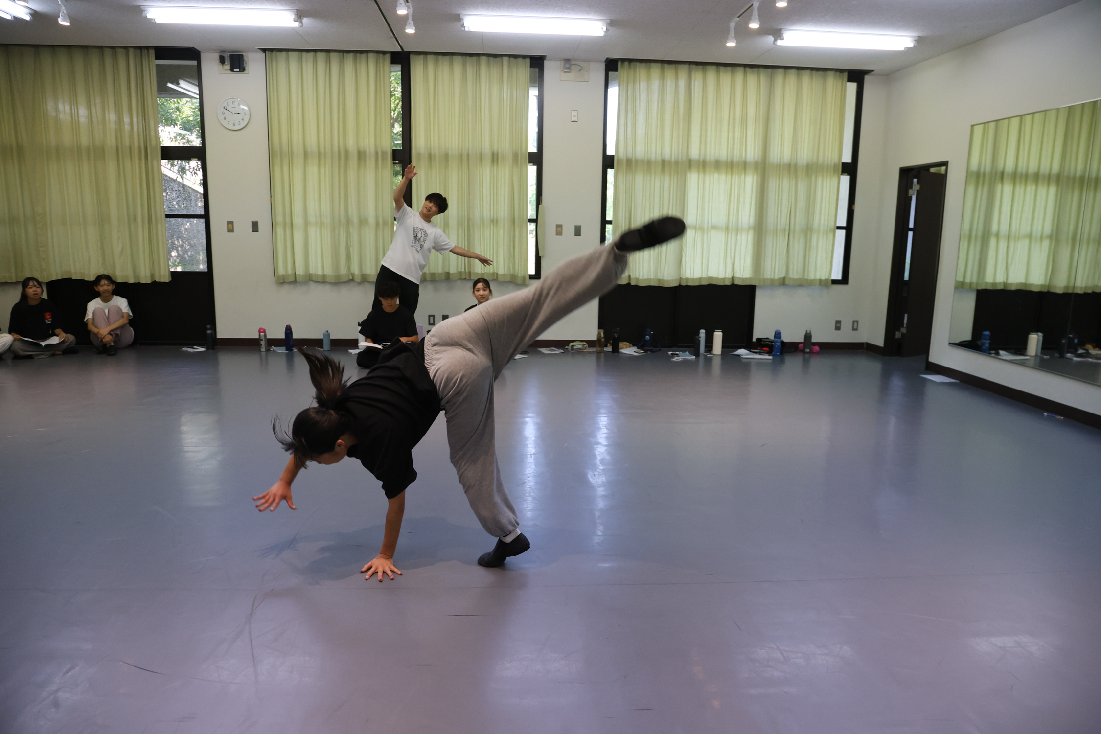 【夏の合宿2025】STATC(滋賀シアターアーツトレーニングセンター)《7月28日(月)~7月31日(木)》-1695