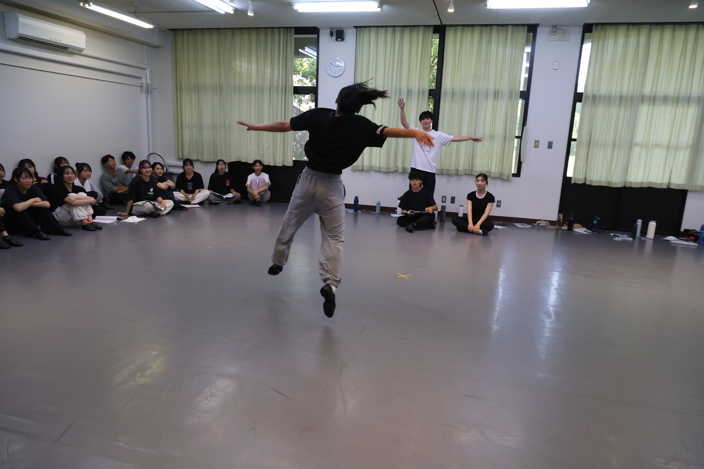 【夏の合宿2025】STATC(滋賀シアターアーツトレーニングセンター)《7月28日(月)~7月31日(木)》-1696