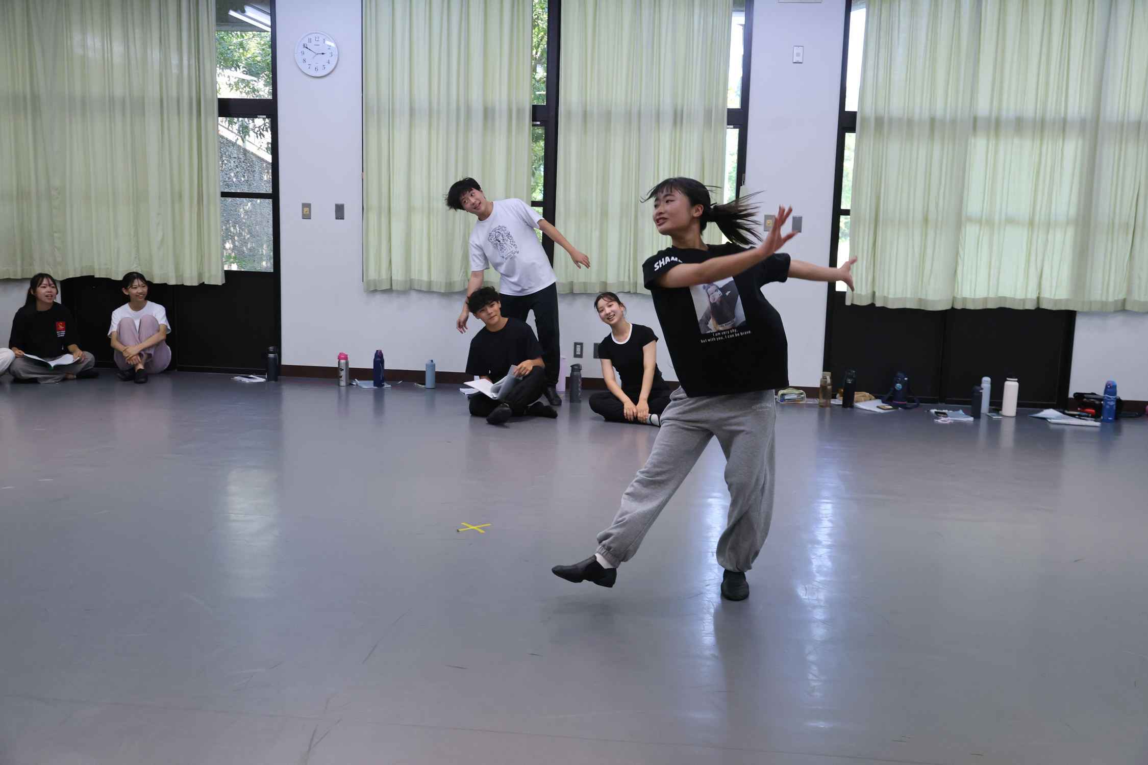 【夏の合宿2025】STATC（滋賀シアターアーツトレーニングセンター）《7月28日(月)～7月31日(木)》-1698