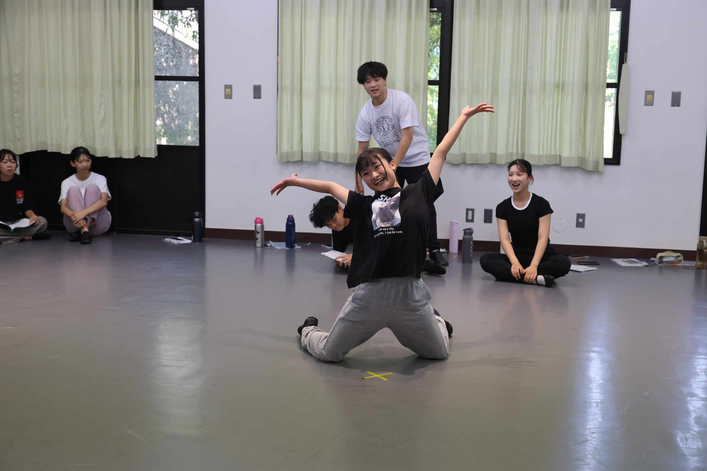 【夏の合宿2025】STATC（滋賀シアターアーツトレーニングセンター）《7月28日(月)～7月31日(木)》-1700