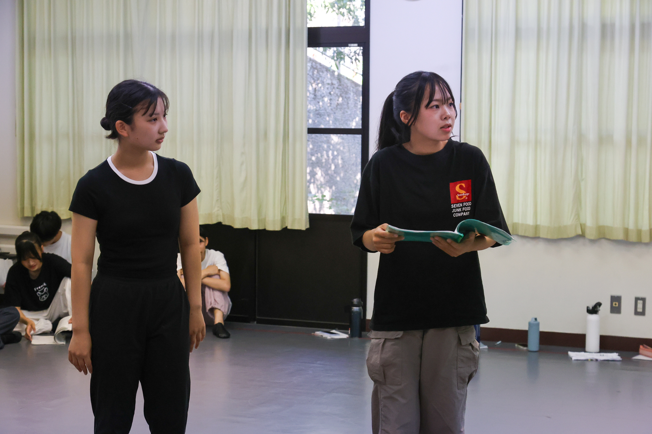 【夏の合宿2025】STATC（滋賀シアターアーツトレーニングセンター）《7月28日(月)～7月31日(木)》-1706