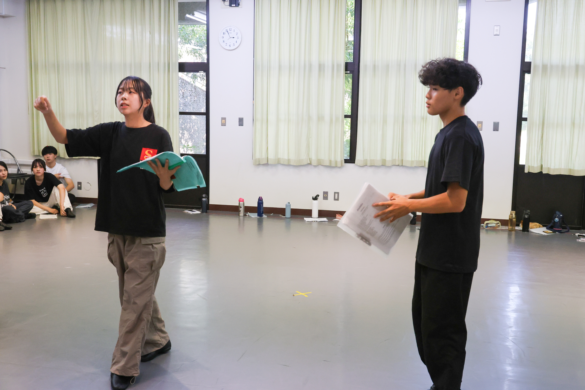 【夏の合宿2025】STATC（滋賀シアターアーツトレーニングセンター）《7月28日(月)～7月31日(木)》-1707