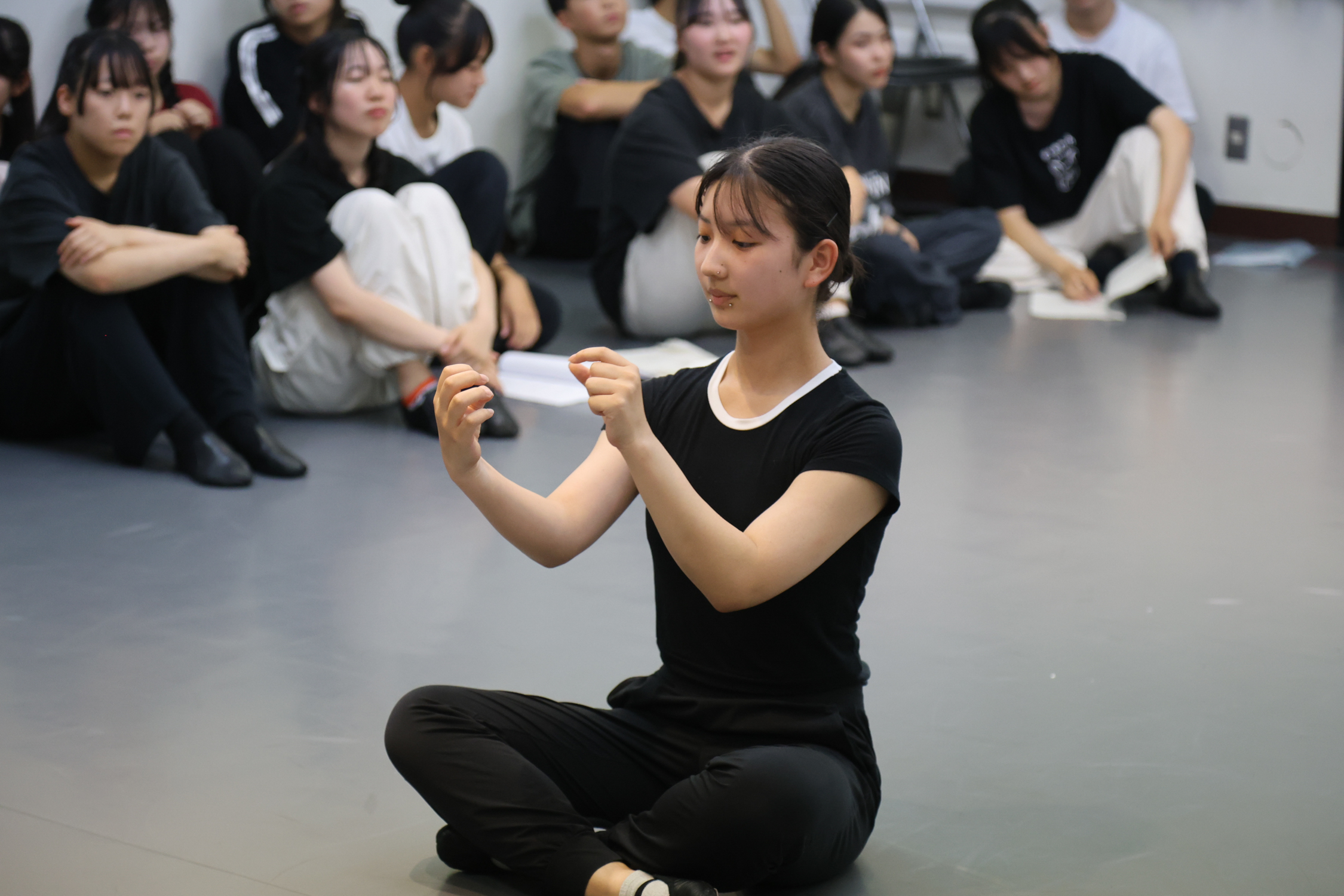 【夏の合宿2025】STATC(滋賀シアターアーツトレーニングセンター)《7月28日(月)~7月31日(木)》-1708