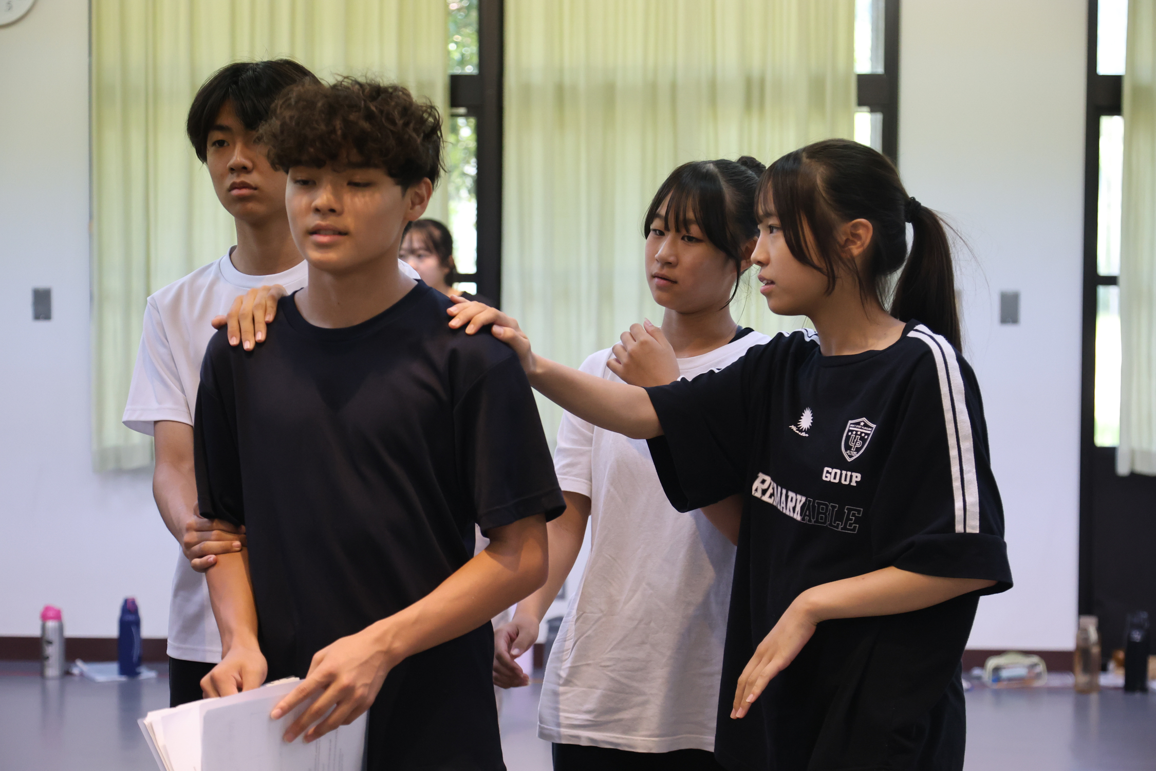 【夏の合宿2025】STATC（滋賀シアターアーツトレーニングセンター）《7月28日(月)～7月31日(木)》-1709