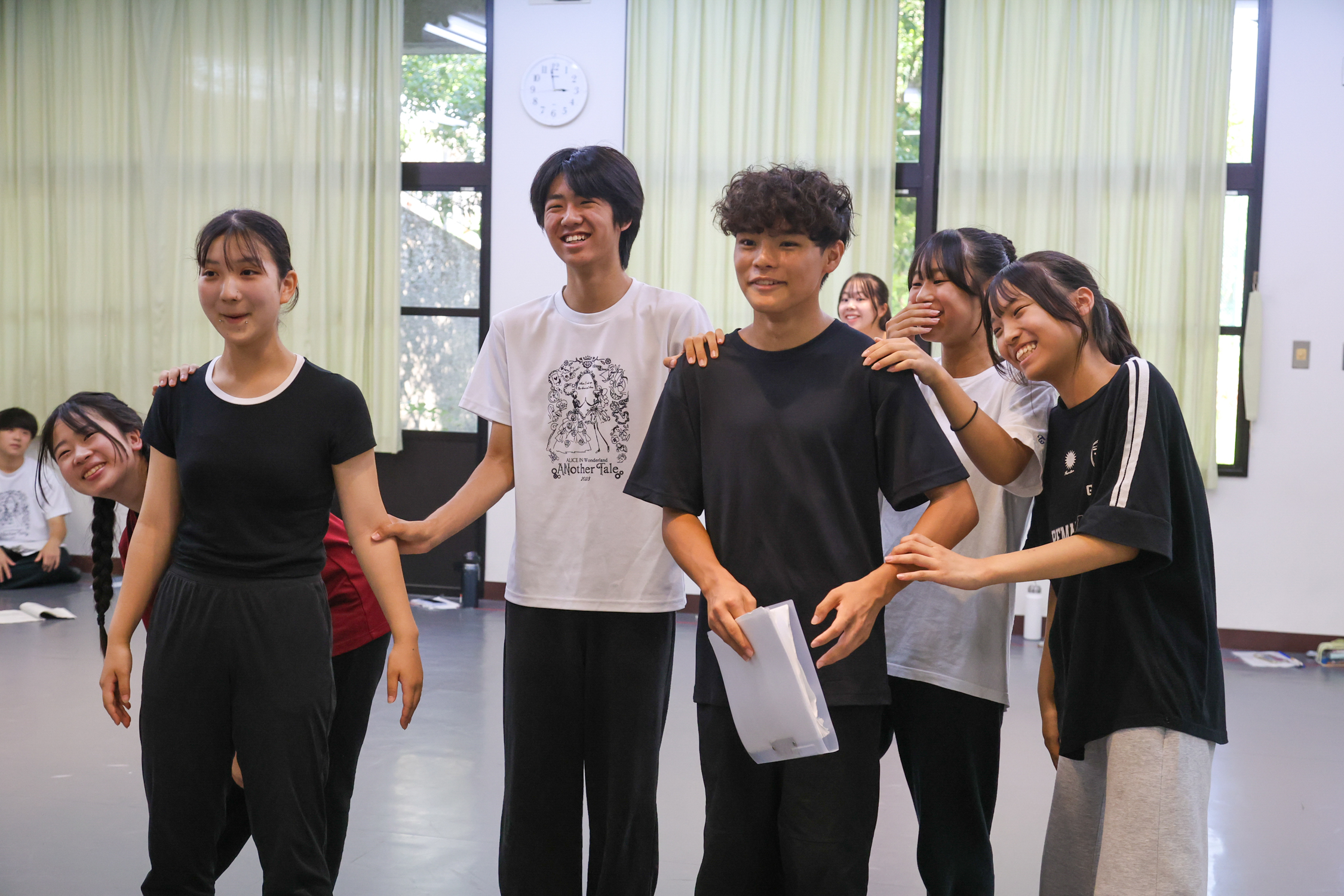 【夏の合宿2025】STATC(滋賀シアターアーツトレーニングセンター)《7月28日(月)~7月31日(木)》-1710