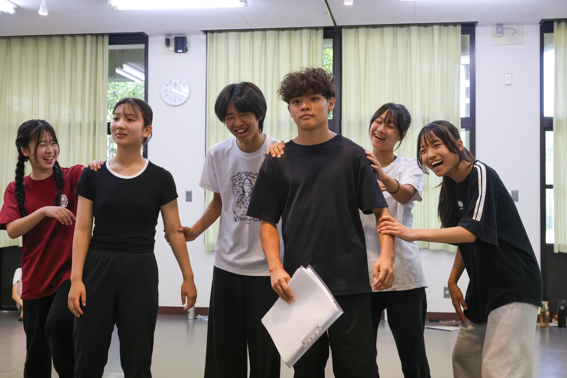 【夏の合宿2025】STATC（滋賀シアターアーツトレーニングセンター）《7月28日(月)～7月31日(木)》-1712