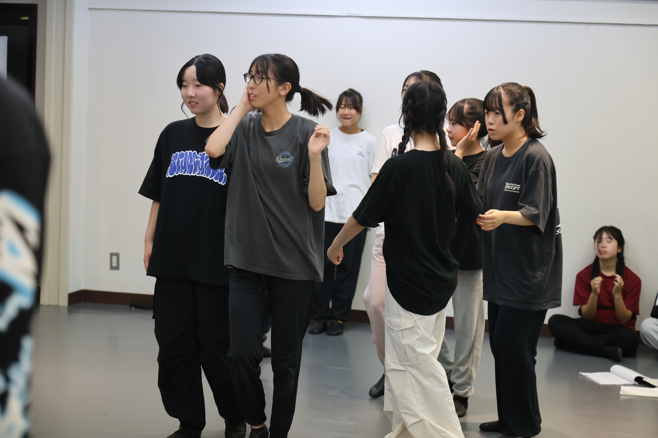 【夏の合宿2025】STATC（滋賀シアターアーツトレーニングセンター）《7月28日(月)～7月31日(木)》-1717