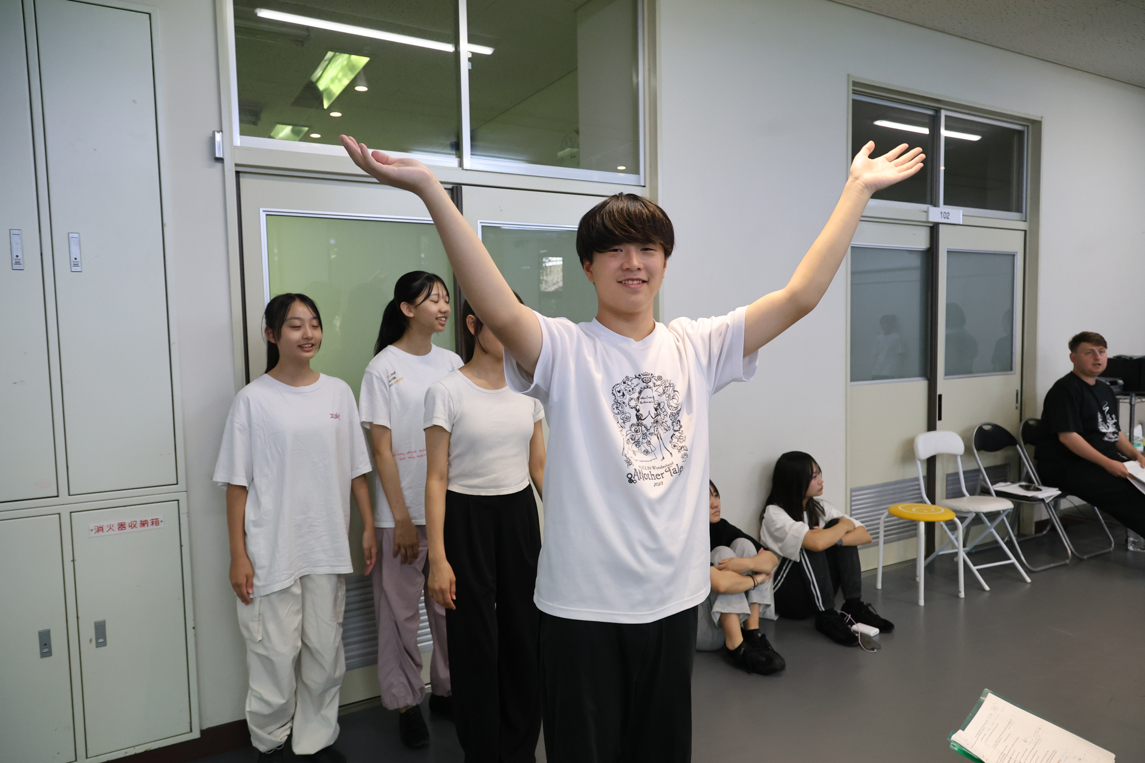 【夏の合宿2025】STATC（滋賀シアターアーツトレーニングセンター）《7月28日(月)～7月31日(木)》-1718