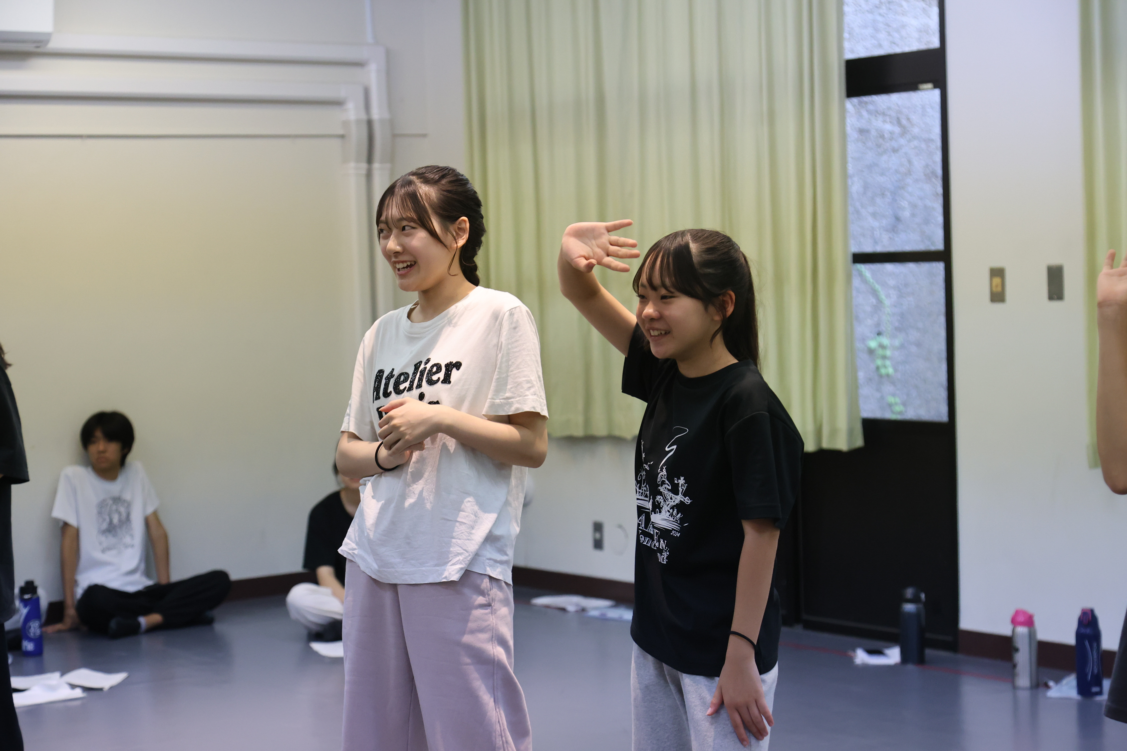 【夏の合宿2025】STATC（滋賀シアターアーツトレーニングセンター）《7月28日(月)～7月31日(木)》-1719