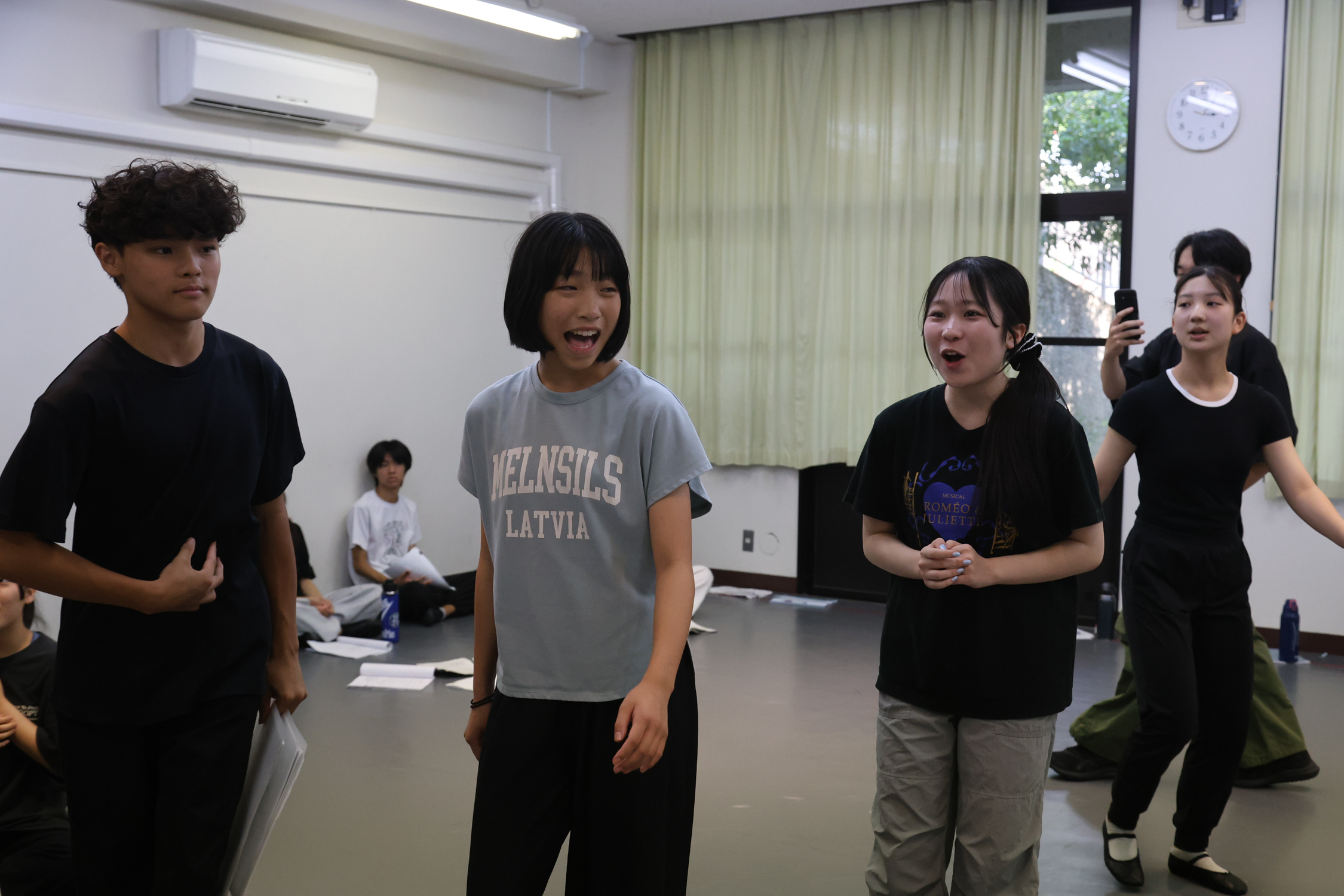 【夏の合宿2025】STATC（滋賀シアターアーツトレーニングセンター）《7月28日(月)～7月31日(木)》-1722