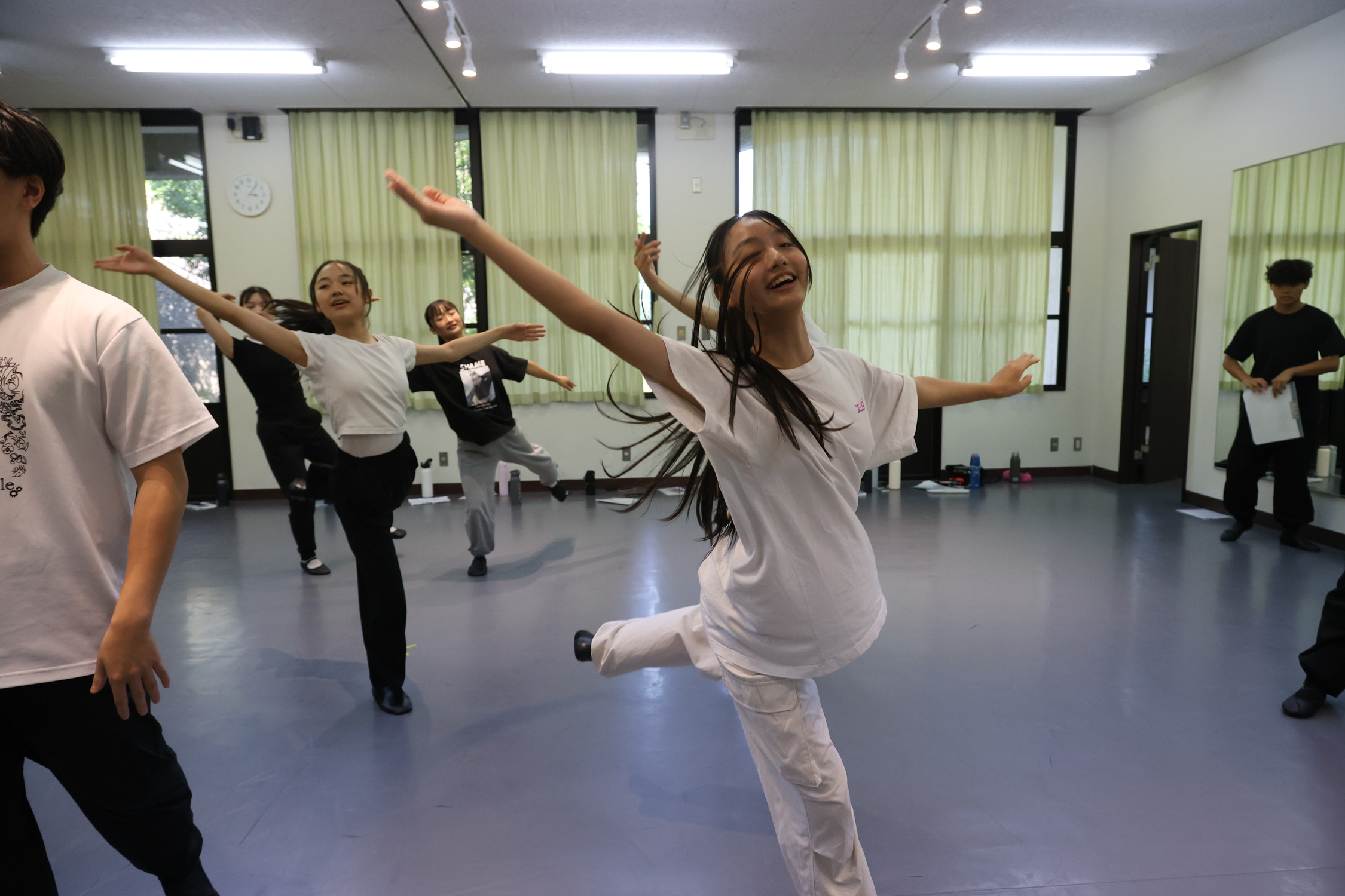 【夏の合宿2025】STATC（滋賀シアターアーツトレーニングセンター）《7月28日(月)～7月31日(木)》-1726