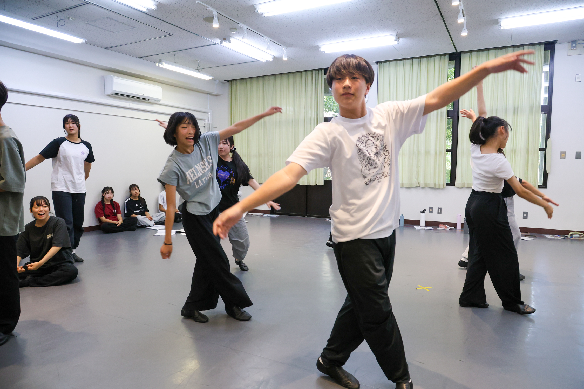 【夏の合宿2025】STATC（滋賀シアターアーツトレーニングセンター）《7月28日(月)～7月31日(木)》-1727