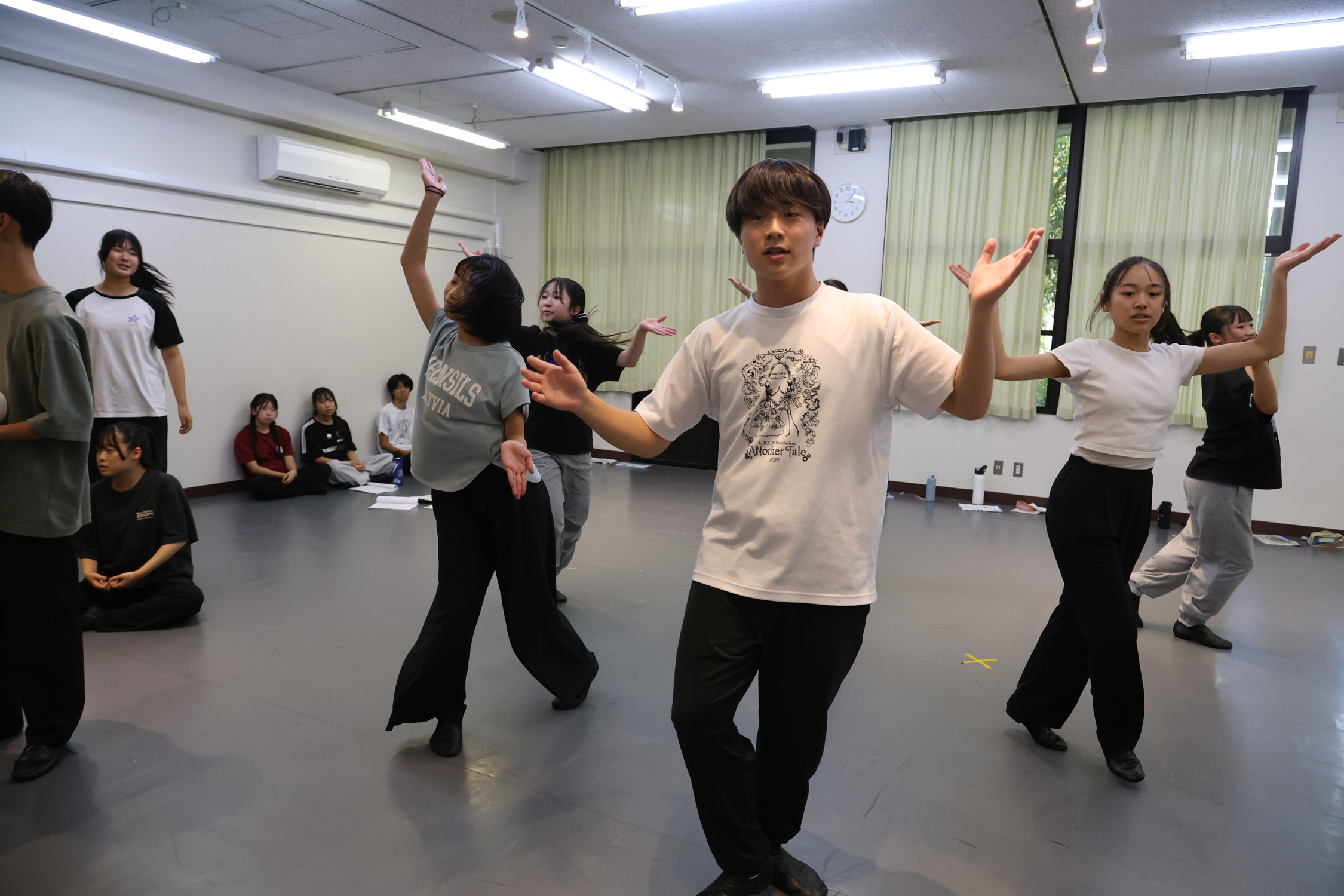 【夏の合宿2025】STATC（滋賀シアターアーツトレーニングセンター）《7月28日(月)～7月31日(木)》-1728