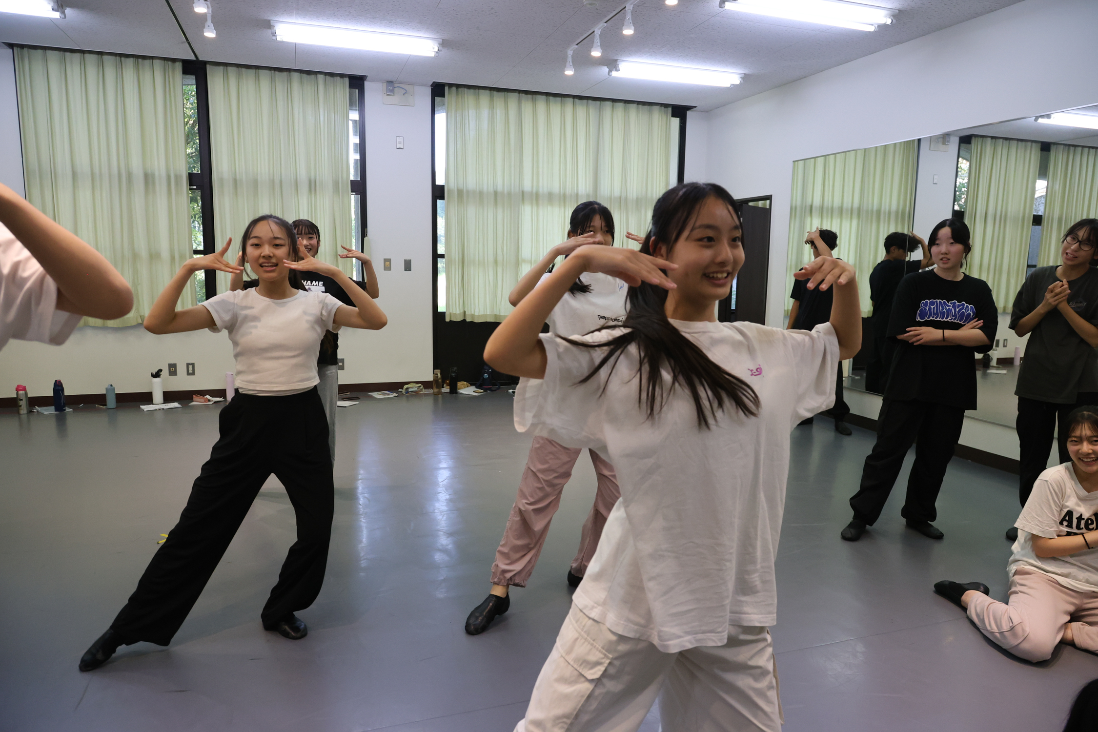 【夏の合宿2025】STATC（滋賀シアターアーツトレーニングセンター）《7月28日(月)～7月31日(木)》-1729