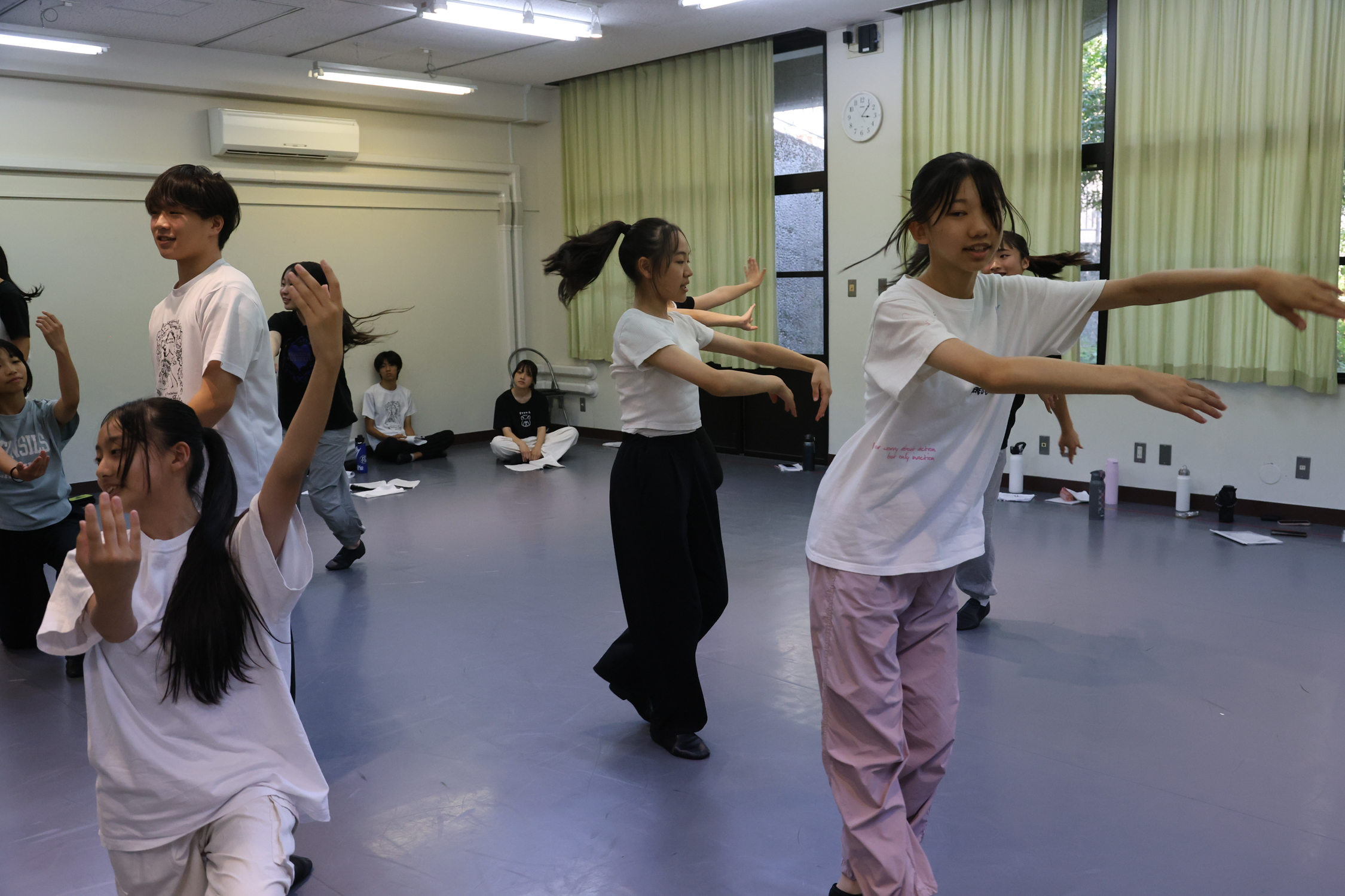 【夏の合宿2025】STATC（滋賀シアターアーツトレーニングセンター）《7月28日(月)～7月31日(木)》-1731