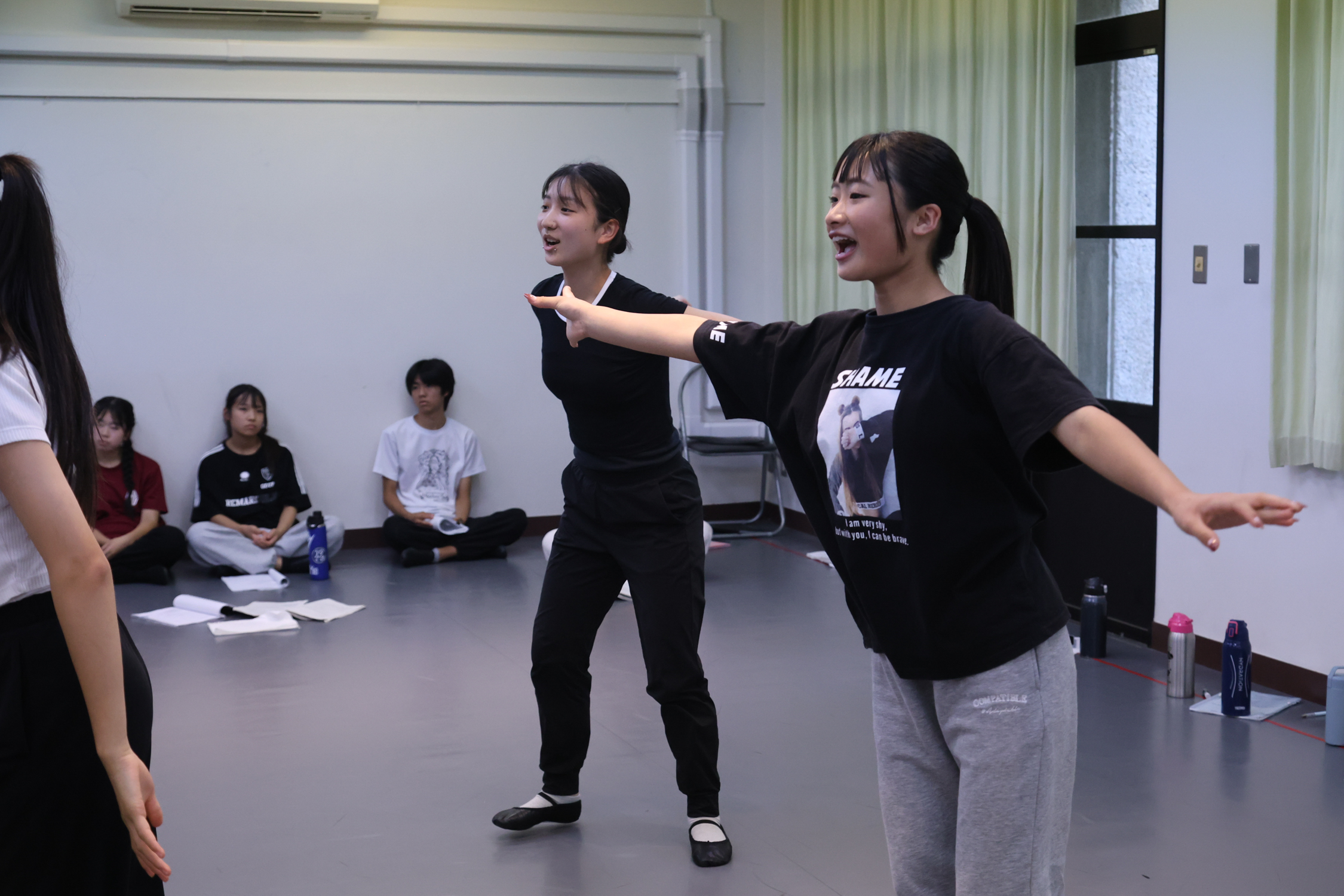 【夏の合宿2025】STATC（滋賀シアターアーツトレーニングセンター）《7月28日(月)～7月31日(木)》-1732