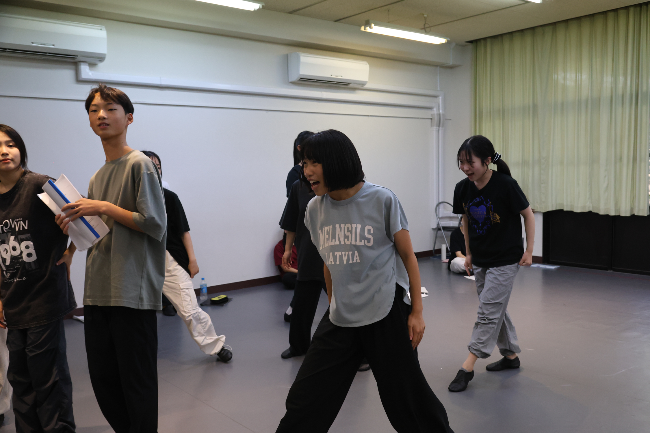 【夏の合宿2025】STATC（滋賀シアターアーツトレーニングセンター）《7月28日(月)～7月31日(木)》-1733