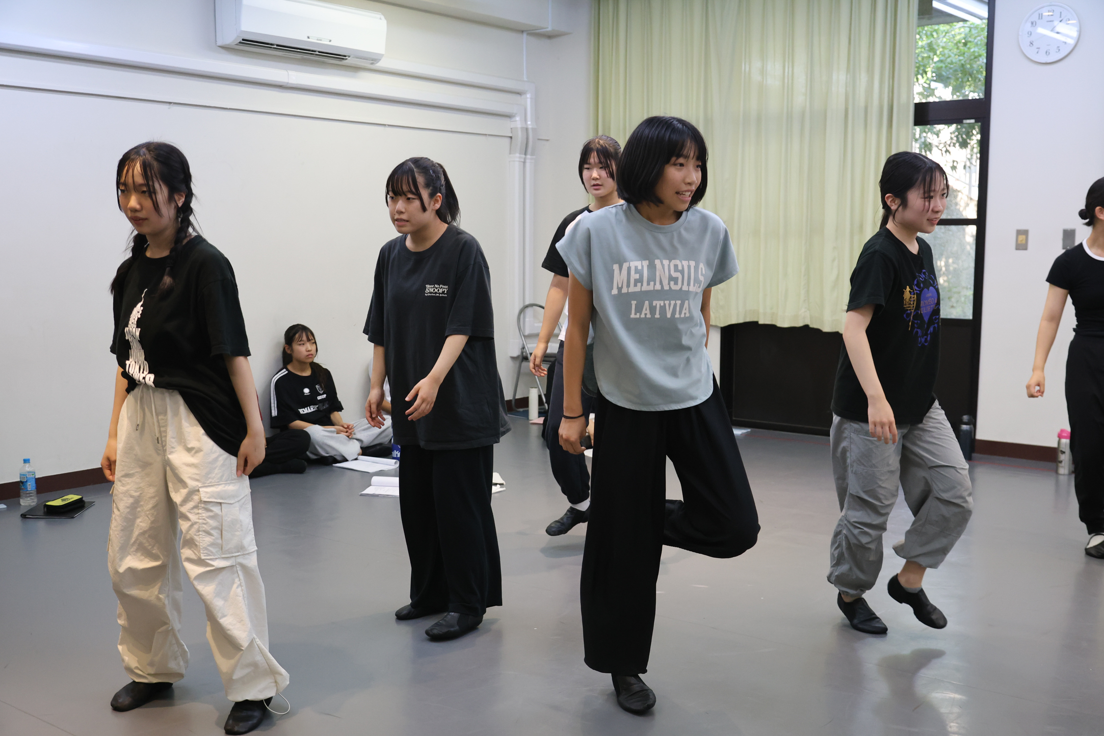 【夏の合宿2025】STATC（滋賀シアターアーツトレーニングセンター）《7月28日(月)～7月31日(木)》-1734