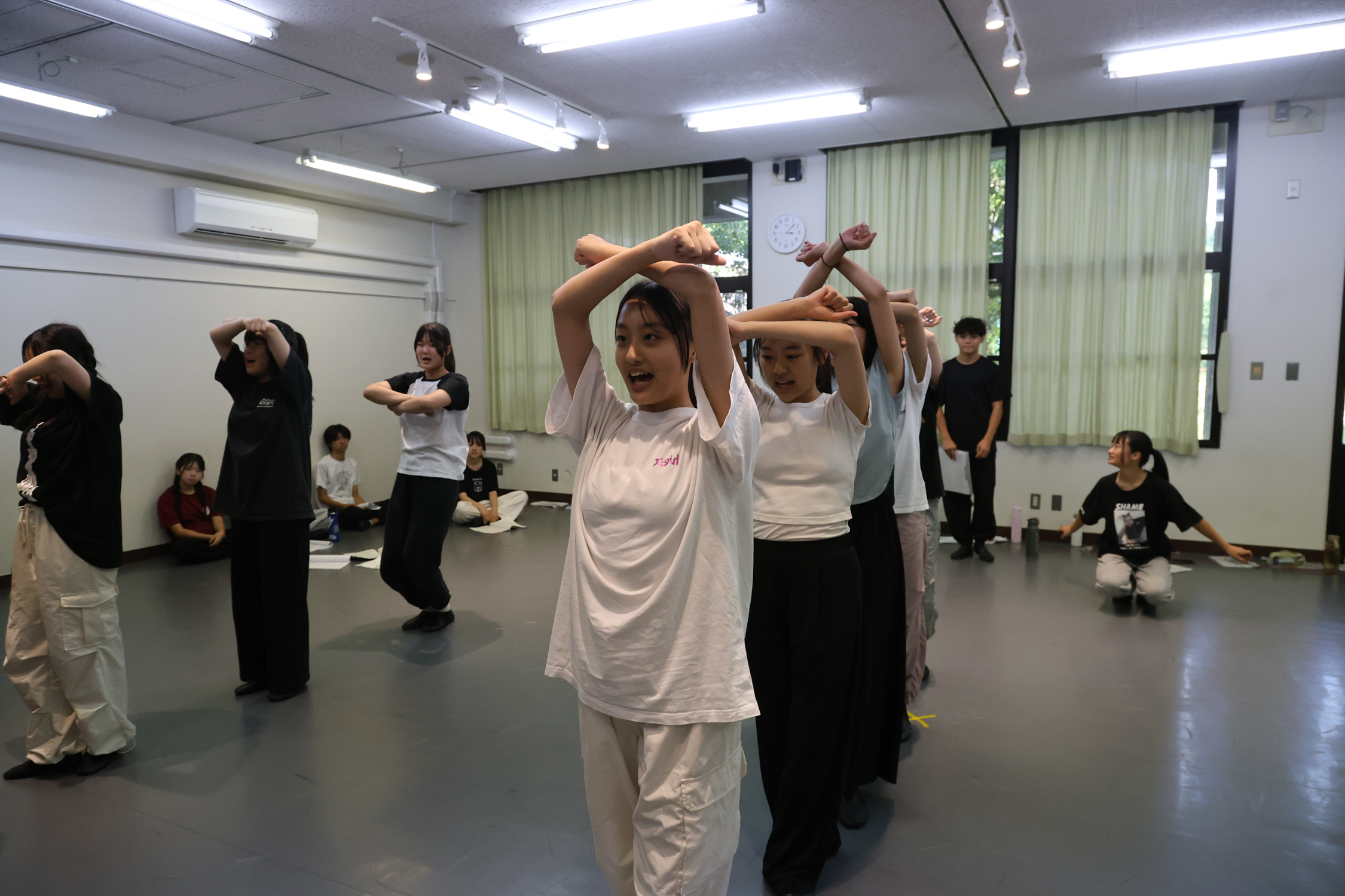 【夏の合宿2025】STATC（滋賀シアターアーツトレーニングセンター）《7月28日(月)～7月31日(木)》-1736