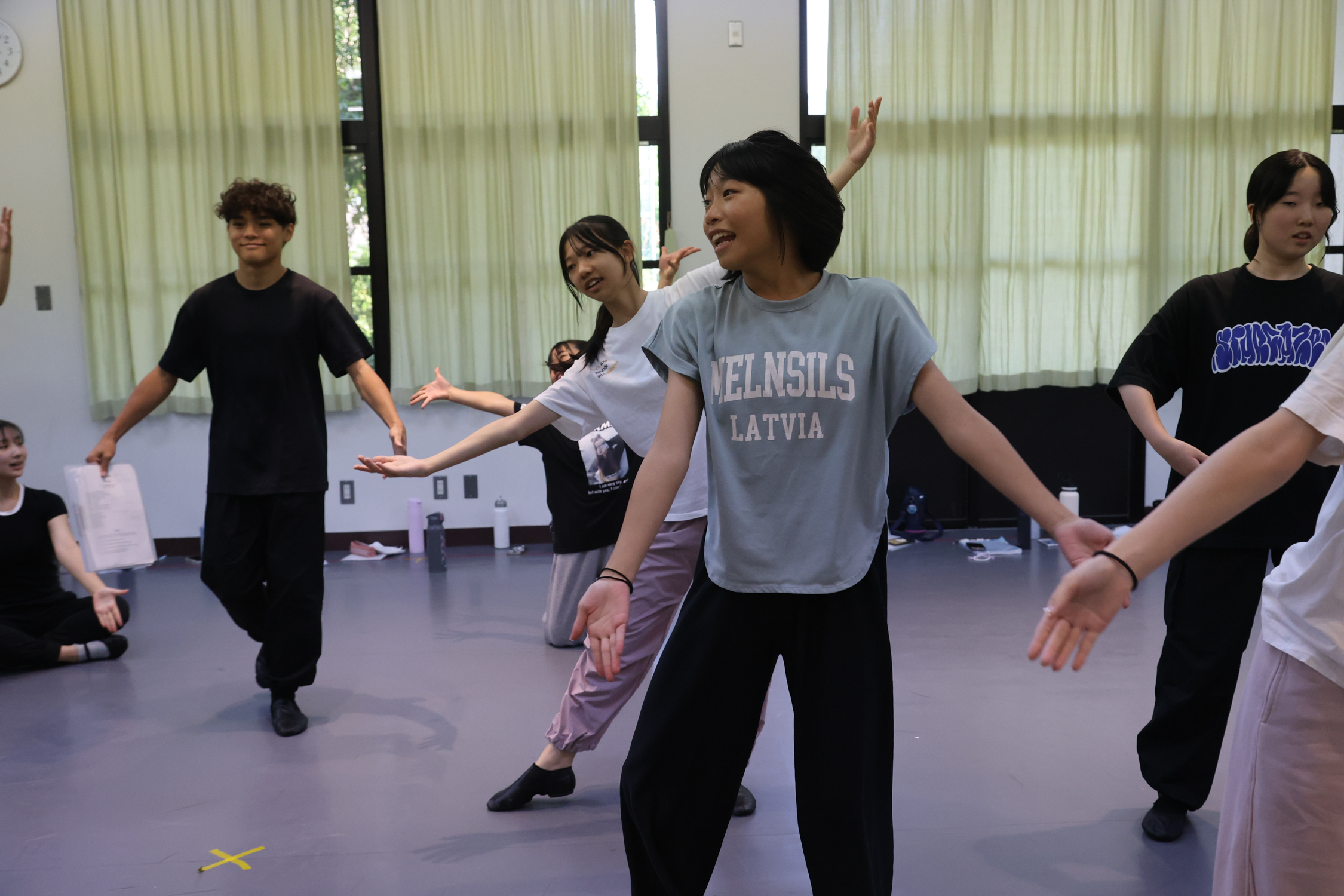 【夏の合宿2025】STATC（滋賀シアターアーツトレーニングセンター）《7月28日(月)～7月31日(木)》-1737