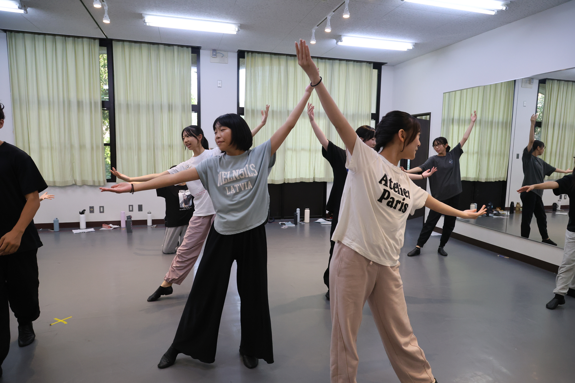 【夏の合宿2025】STATC（滋賀シアターアーツトレーニングセンター）《7月28日(月)～7月31日(木)》-1738