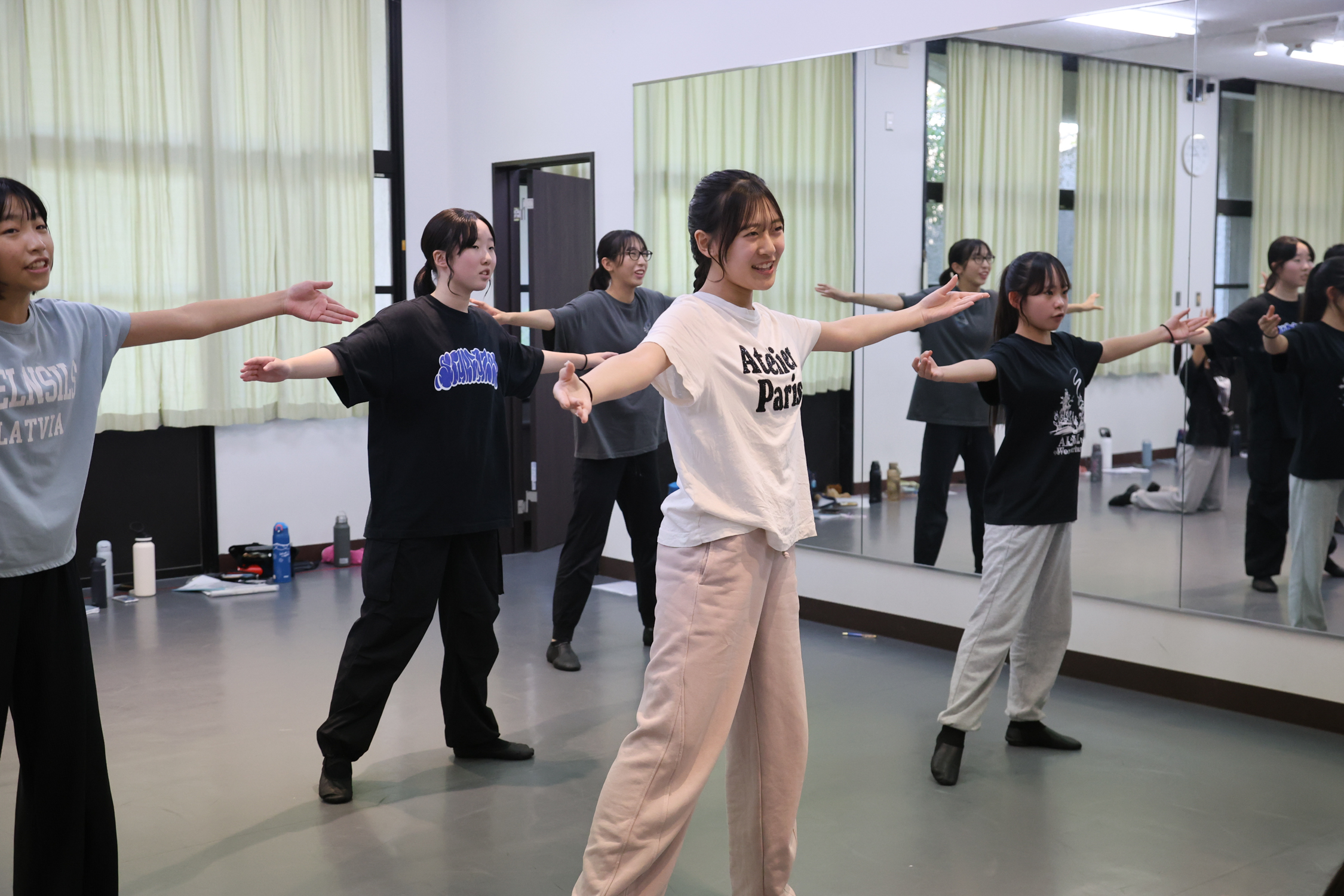 【夏の合宿2025】STATC（滋賀シアターアーツトレーニングセンター）《7月28日(月)～7月31日(木)》-1739