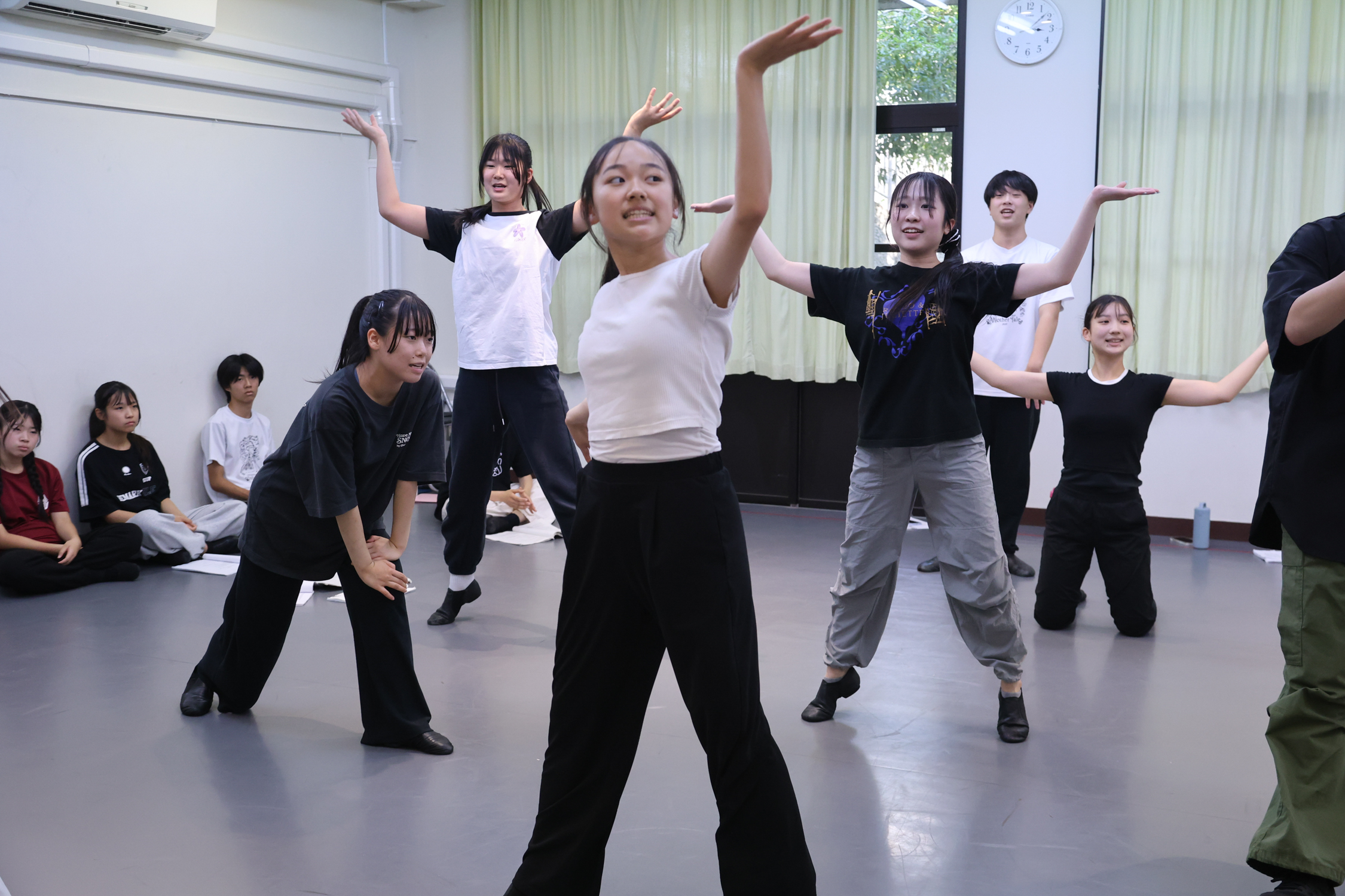 【夏の合宿2025】STATC（滋賀シアターアーツトレーニングセンター）《7月28日(月)～7月31日(木)》-1741