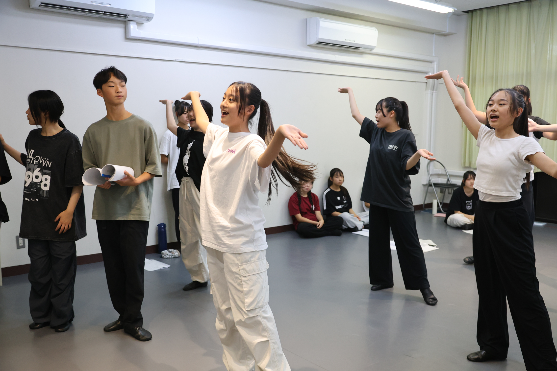 【夏の合宿2025】STATC（滋賀シアターアーツトレーニングセンター）《7月28日(月)～7月31日(木)》-1742