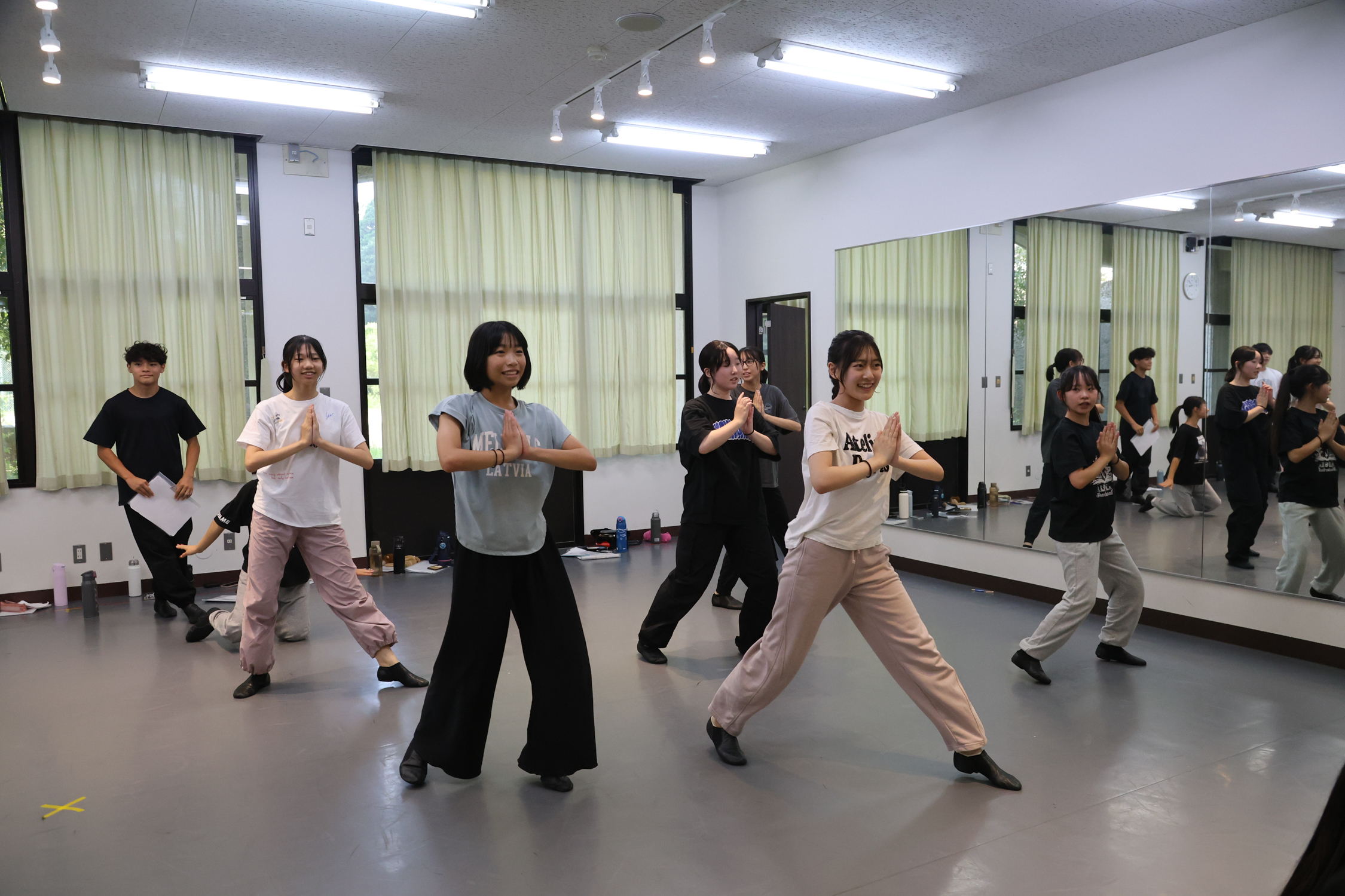 【夏の合宿2025】STATC(滋賀シアターアーツトレーニングセンター)《7月28日(月)~7月31日(木)》-1743