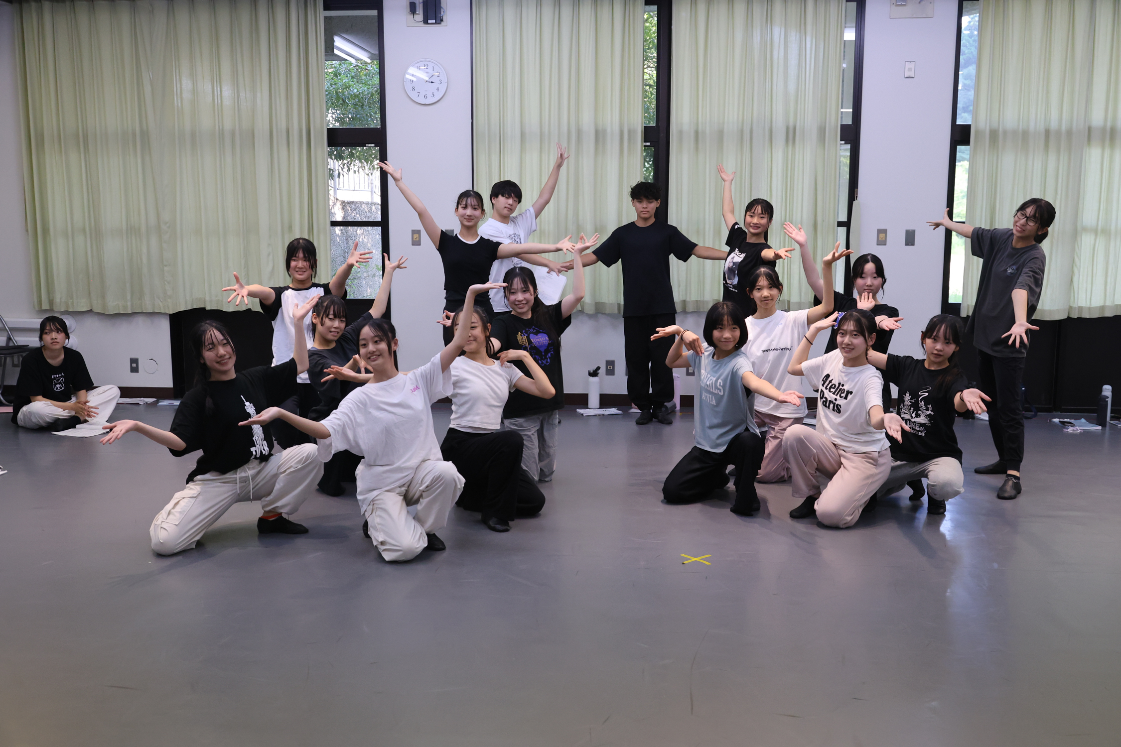 【夏の合宿2025】STATC（滋賀シアターアーツトレーニングセンター）《7月28日(月)～7月31日(木)》-1744