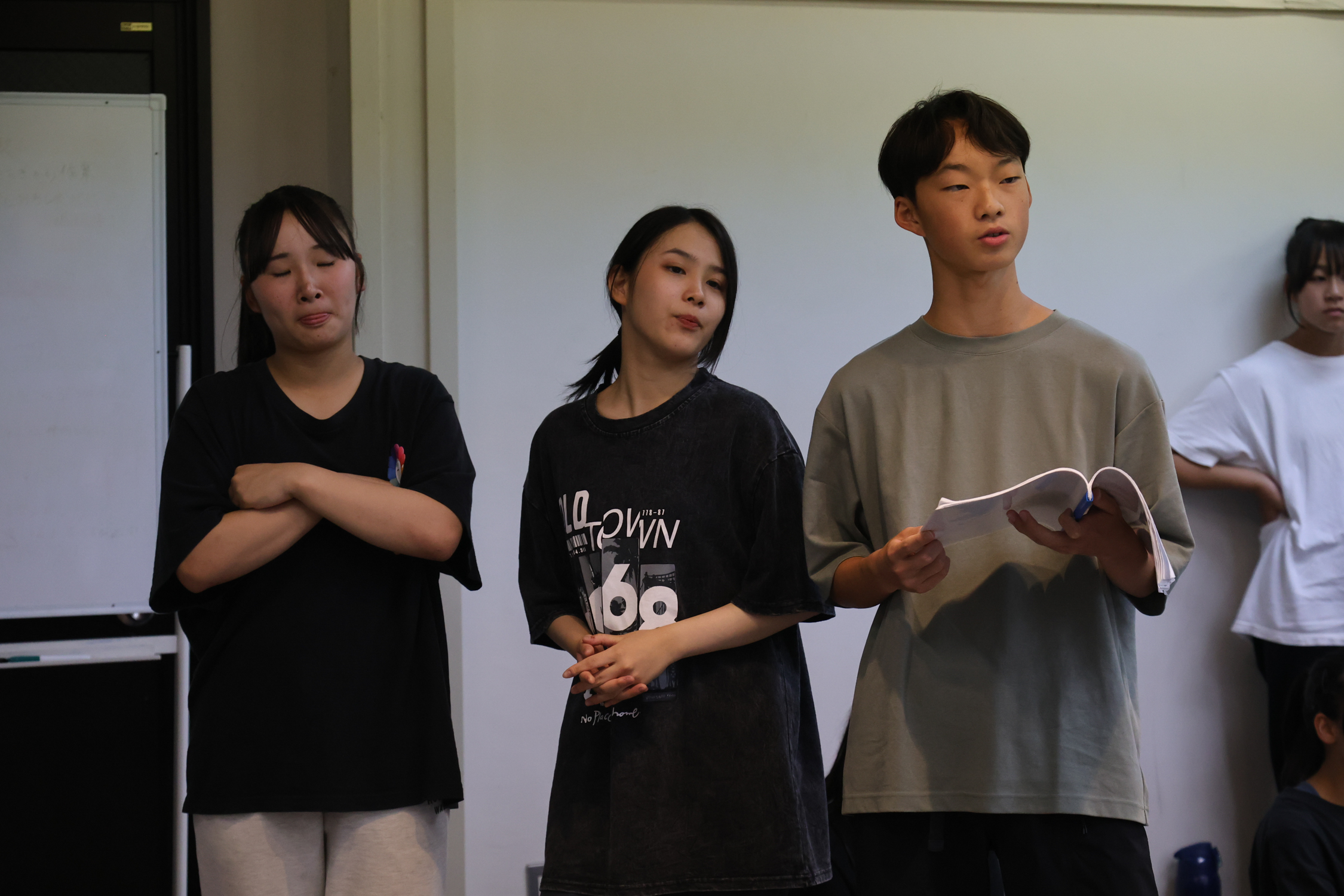 【夏の合宿2025】STATC（滋賀シアターアーツトレーニングセンター）《7月28日(月)～7月31日(木)》-1745