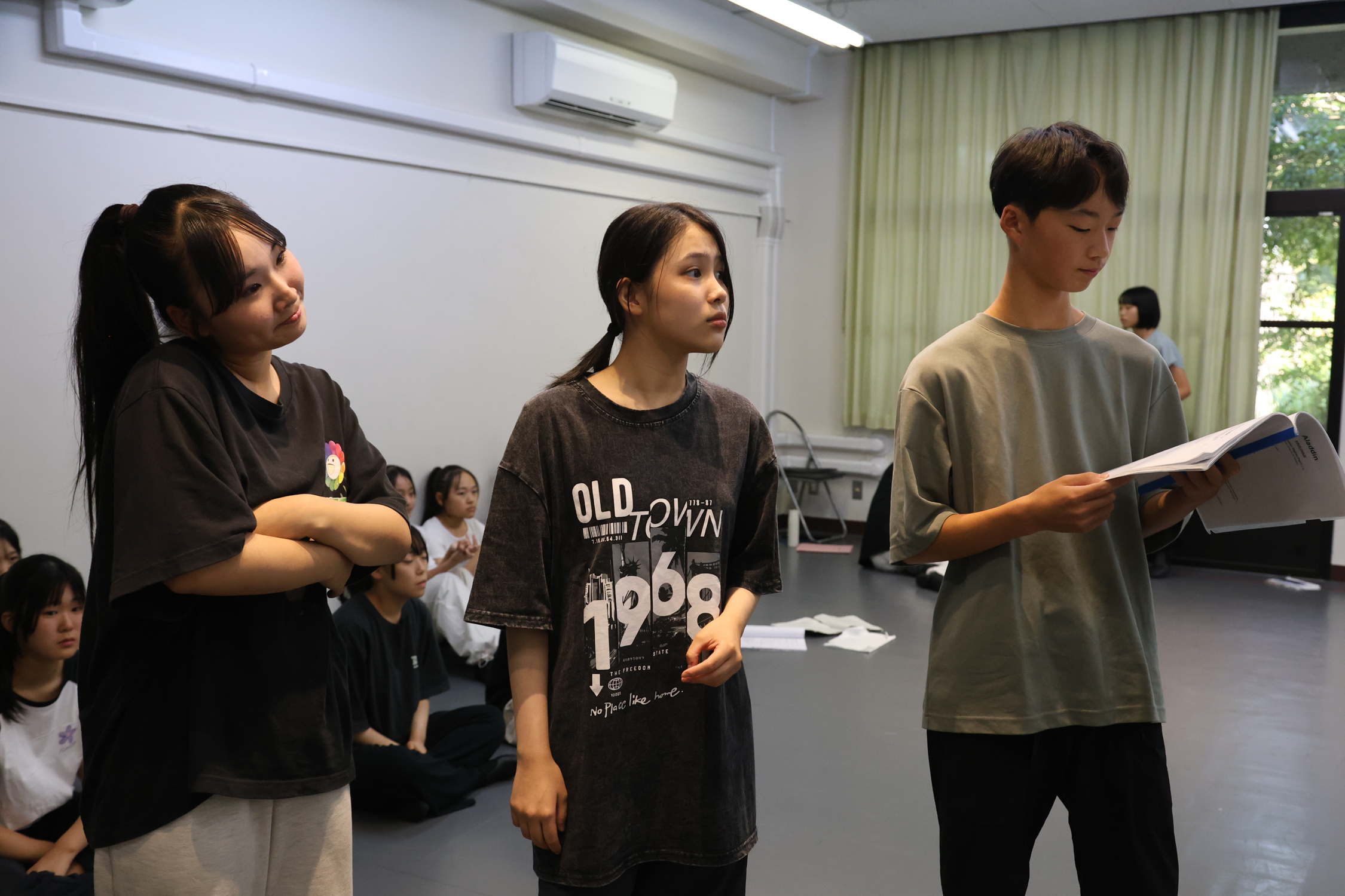 【夏の合宿2025】STATC（滋賀シアターアーツトレーニングセンター）《7月28日(月)～7月31日(木)》-1747