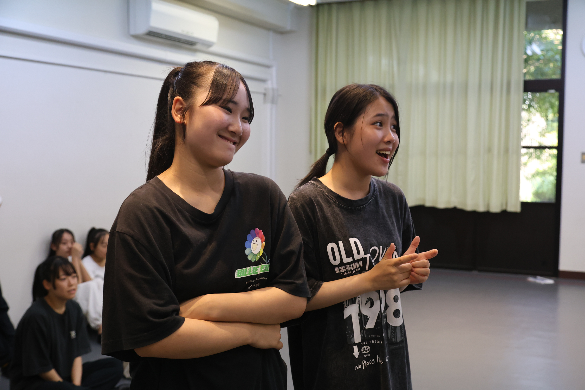 【夏の合宿2025】STATC（滋賀シアターアーツトレーニングセンター）《7月28日(月)～7月31日(木)》-1748