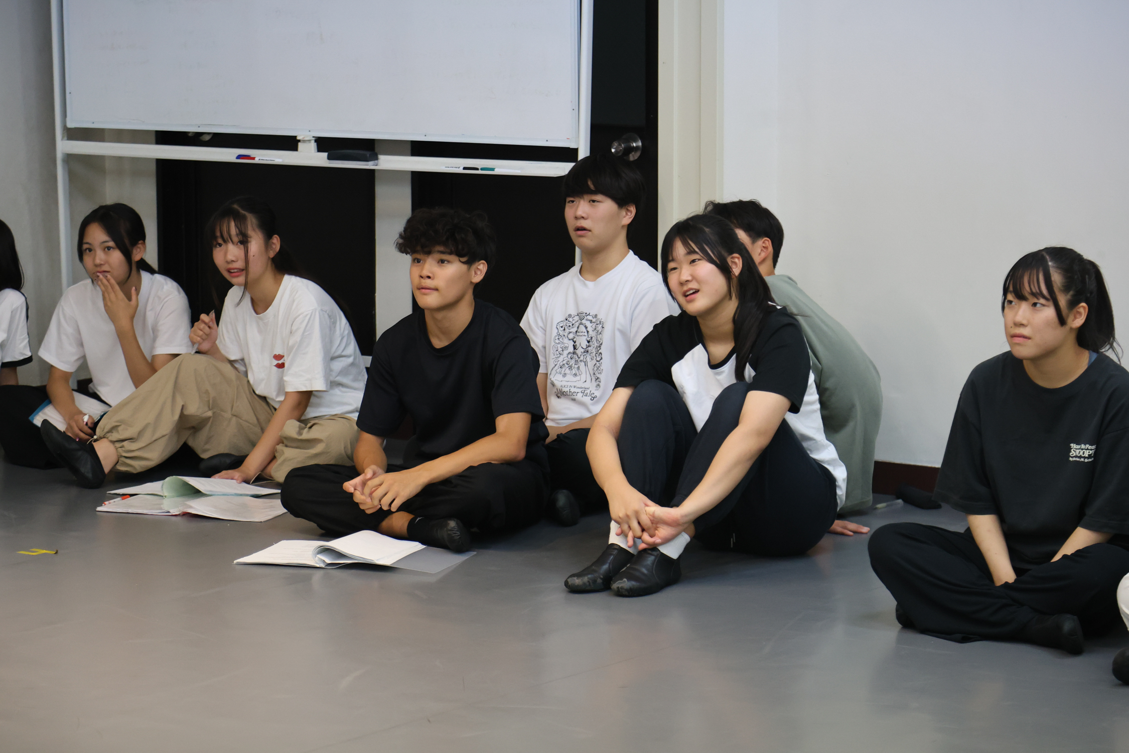 【夏の合宿2025】STATC（滋賀シアターアーツトレーニングセンター）《7月28日(月)～7月31日(木)》-1754