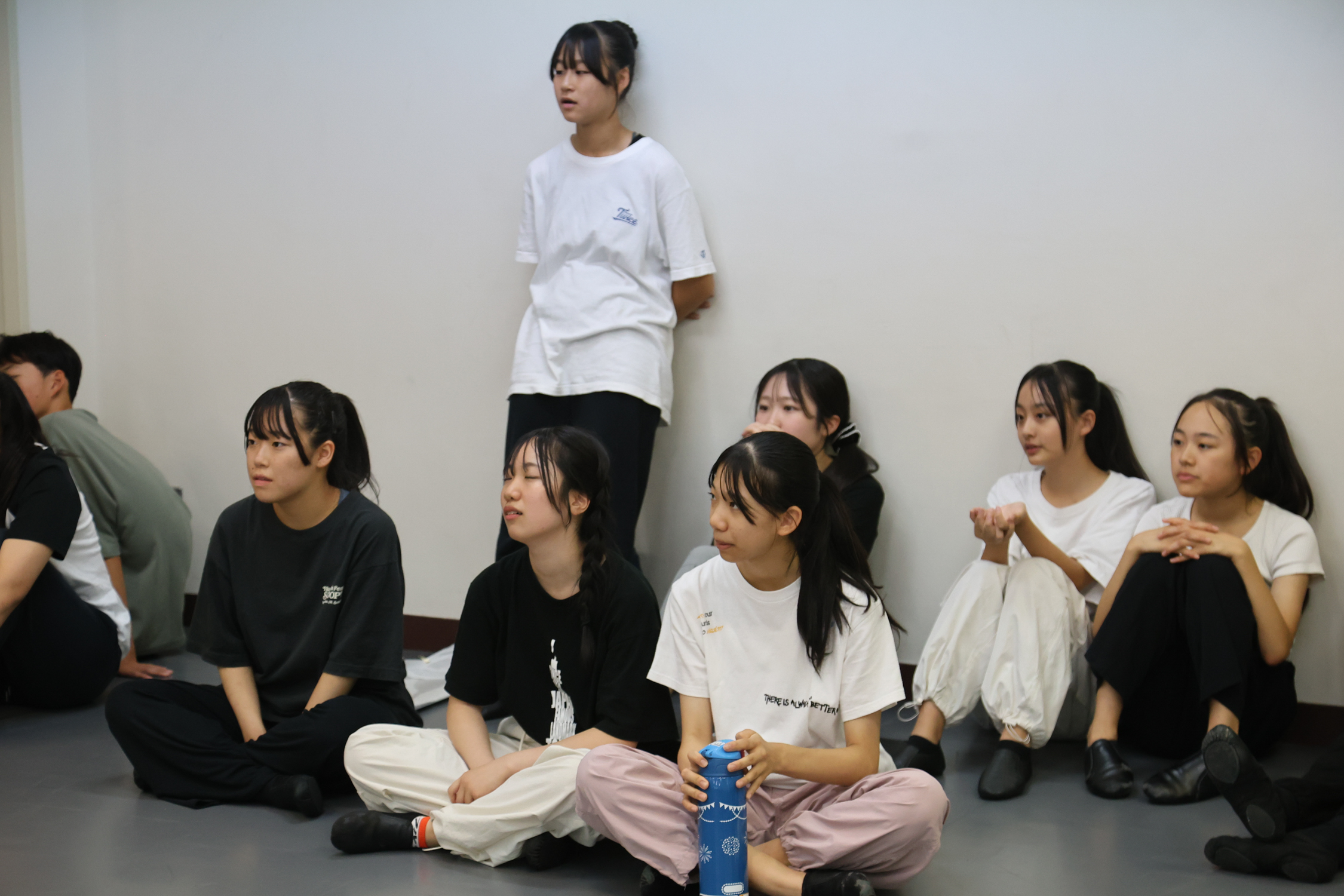 【夏の合宿2025】STATC（滋賀シアターアーツトレーニングセンター）《7月28日(月)～7月31日(木)》-1755