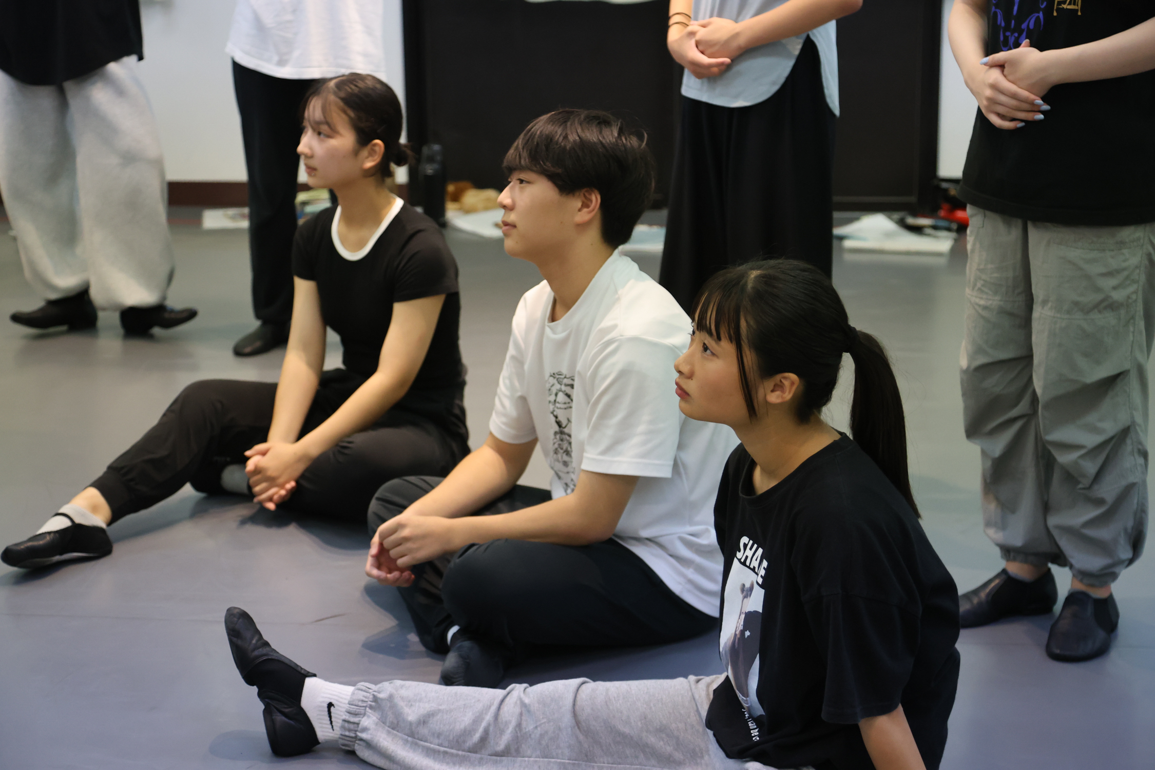 【夏の合宿2025】STATC（滋賀シアターアーツトレーニングセンター）《7月28日(月)～7月31日(木)》-1757