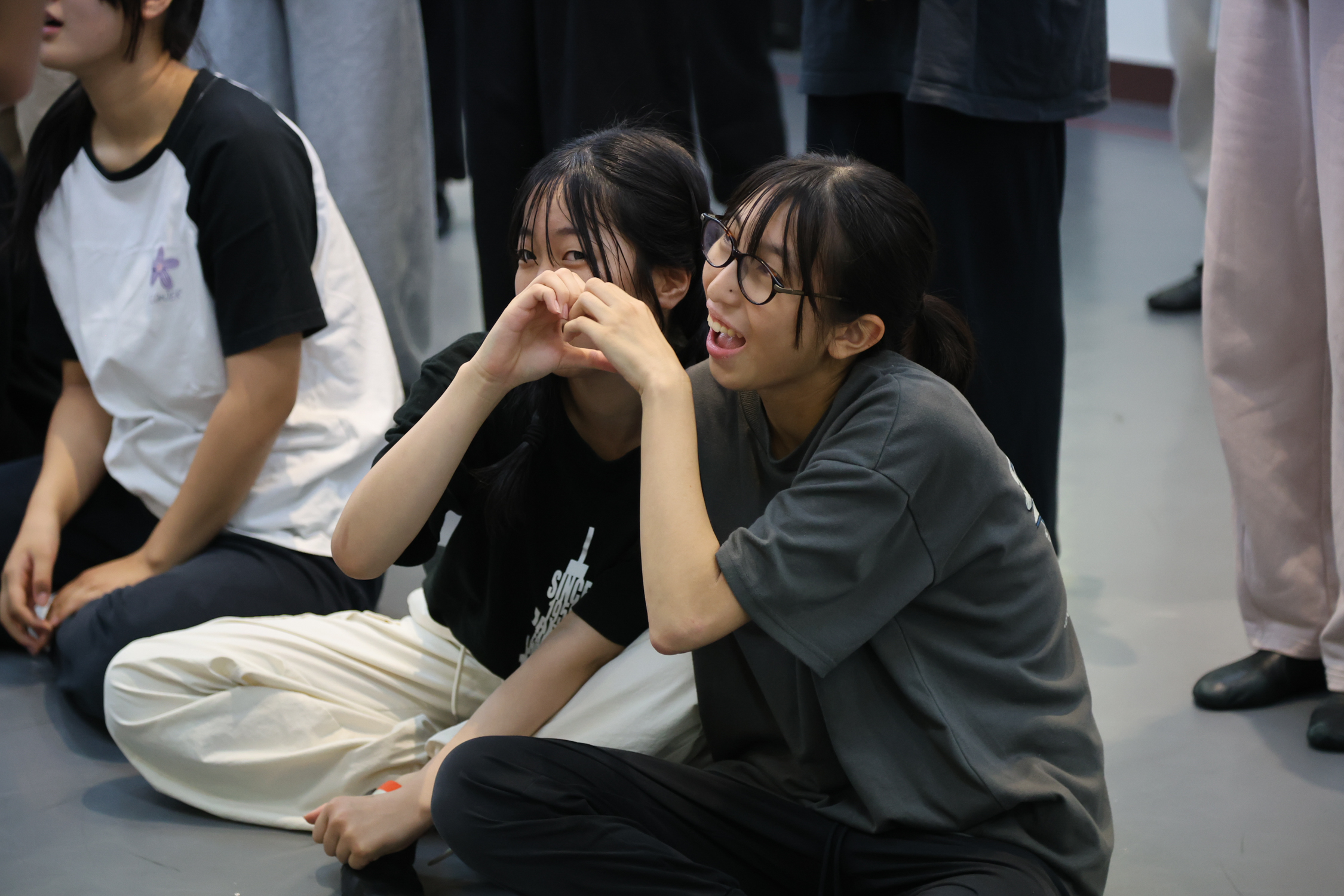 【夏の合宿2025】STATC(滋賀シアターアーツトレーニングセンター)《7月28日(月)~7月31日(木)》-1758