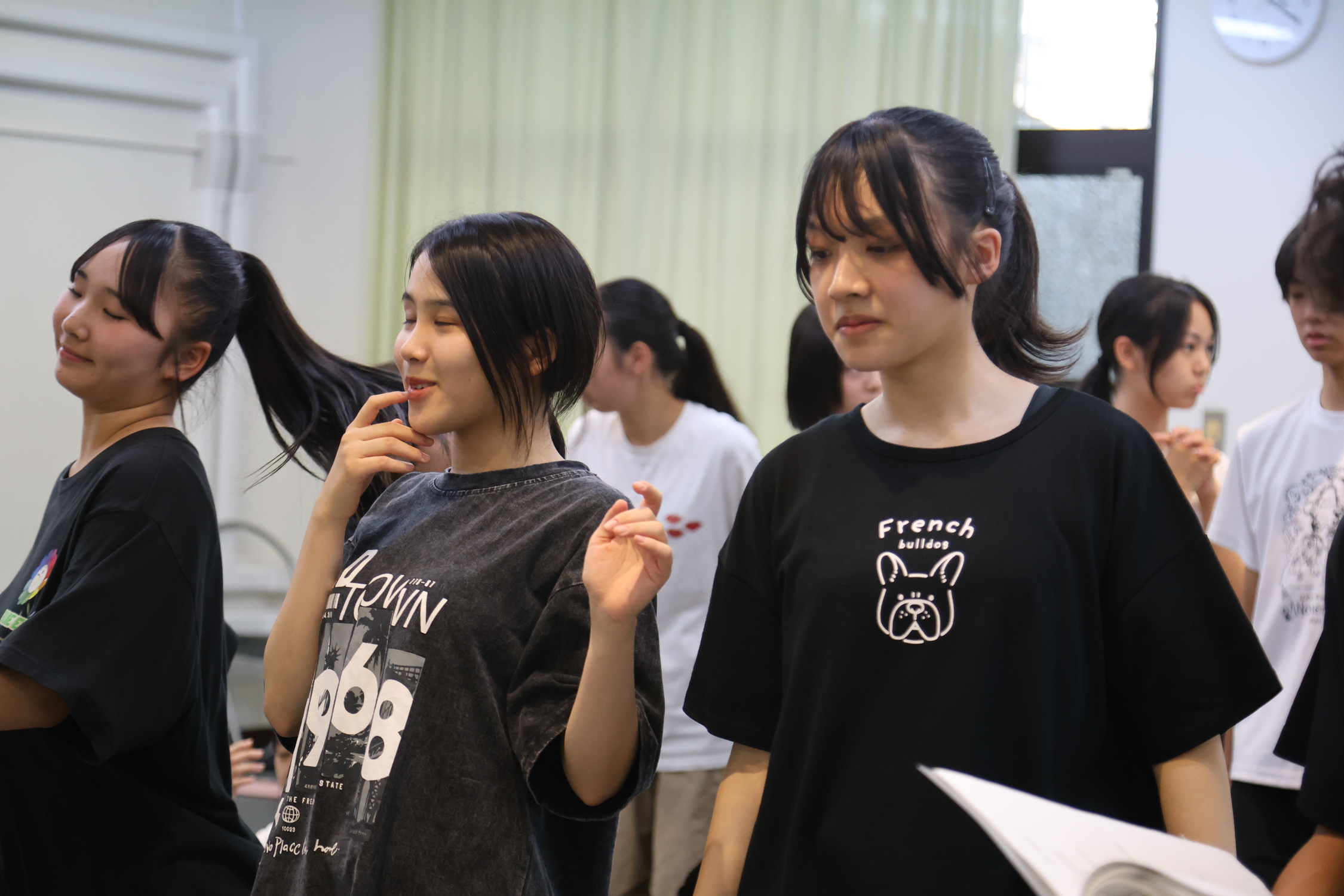 【夏の合宿2025】STATC(滋賀シアターアーツトレーニングセンター)《7月28日(月)~7月31日(木)》-1759