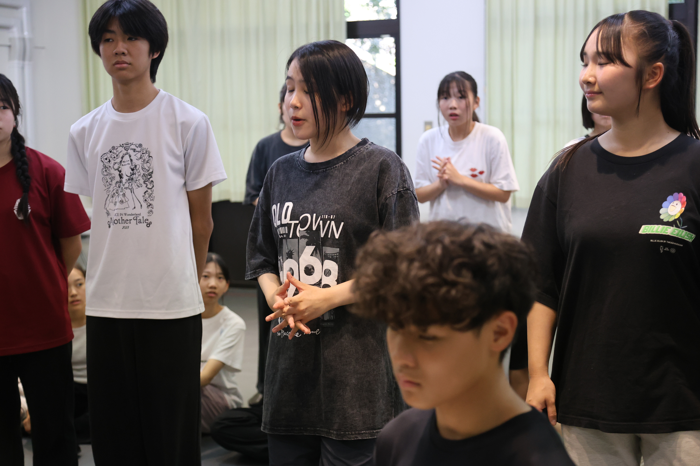 【夏の合宿2025】STATC（滋賀シアターアーツトレーニングセンター）《7月28日(月)～7月31日(木)》-1762